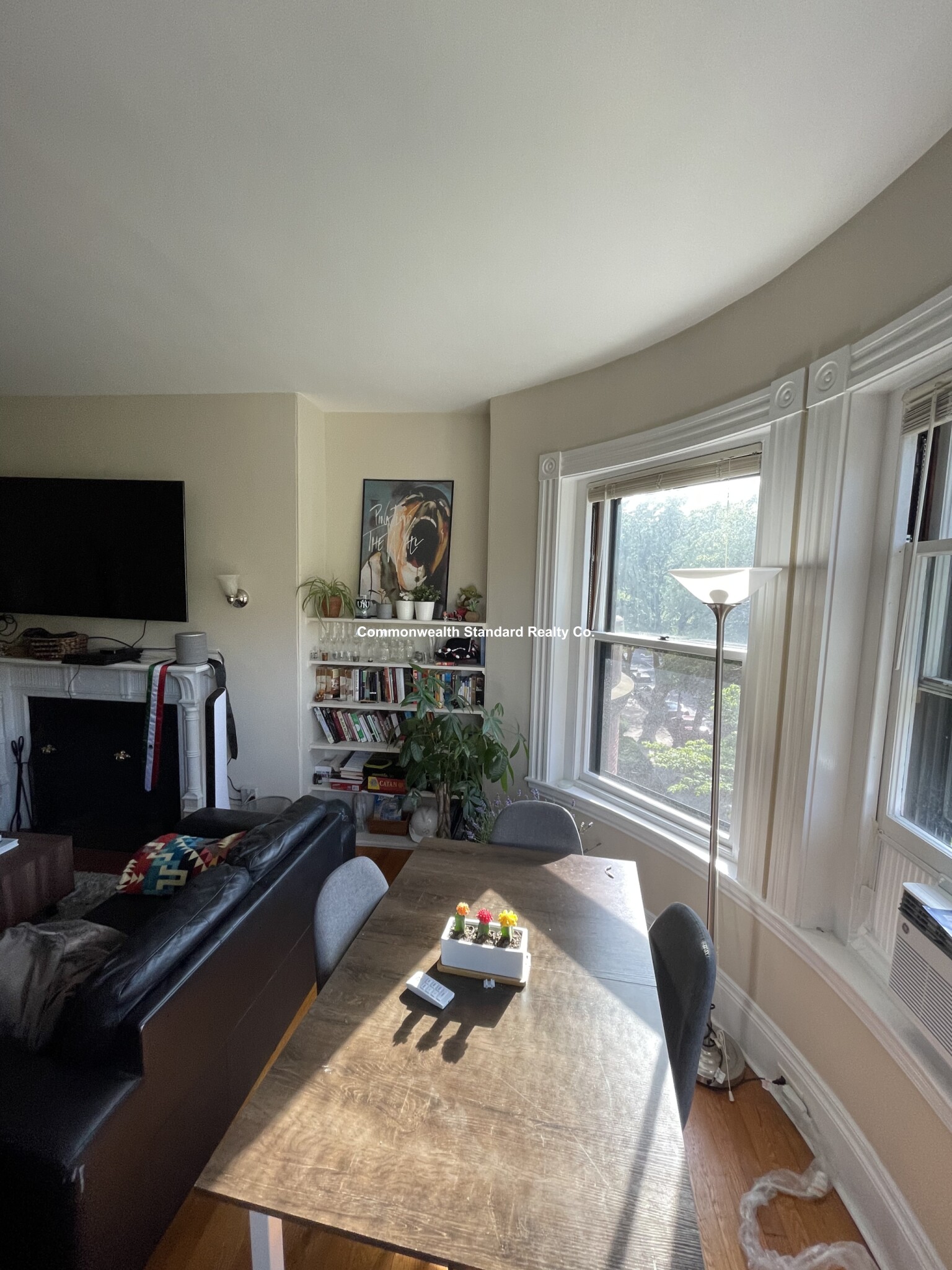 453 Beacon St, Back Bay