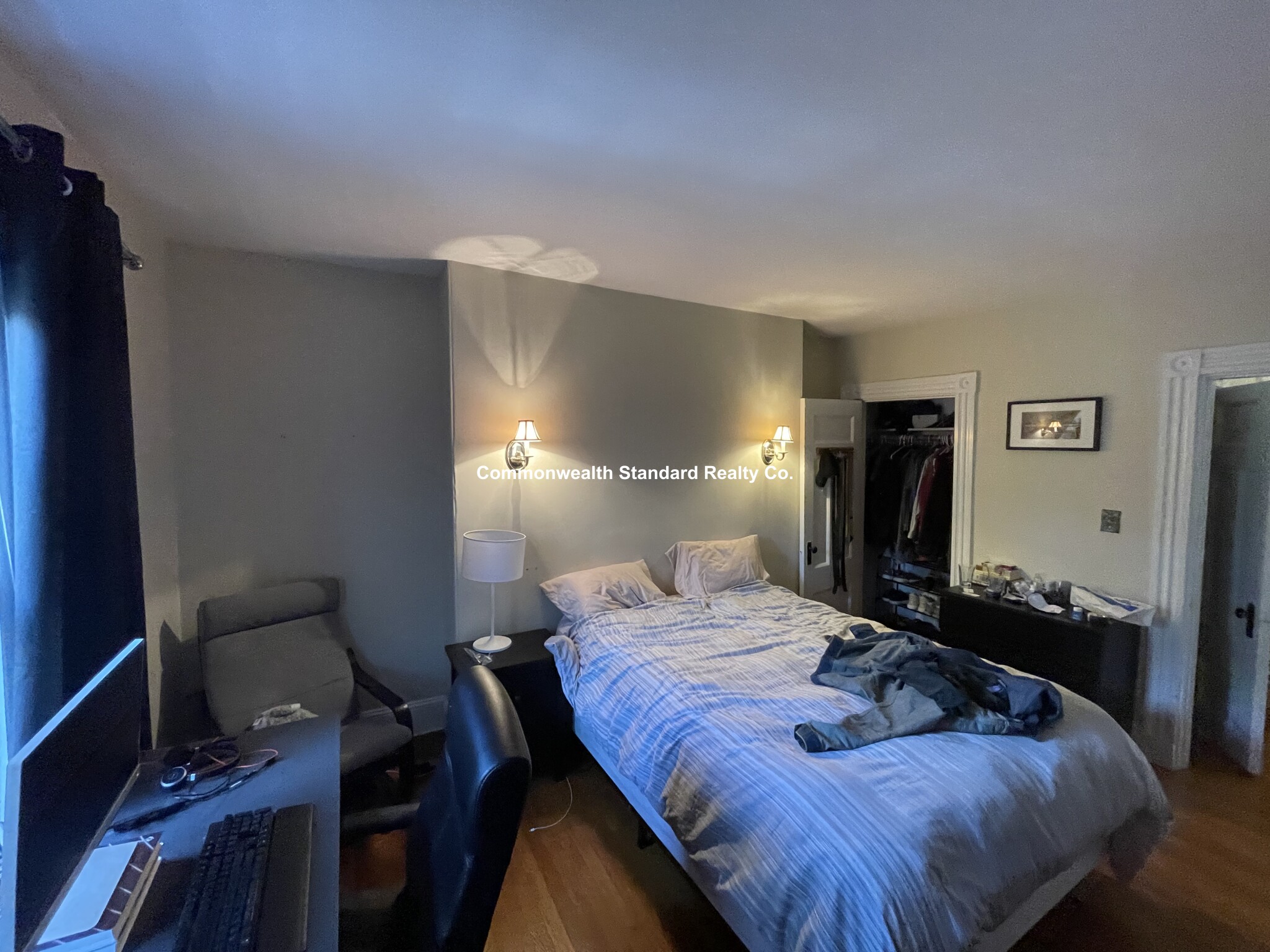 453 Beacon St, Back Bay