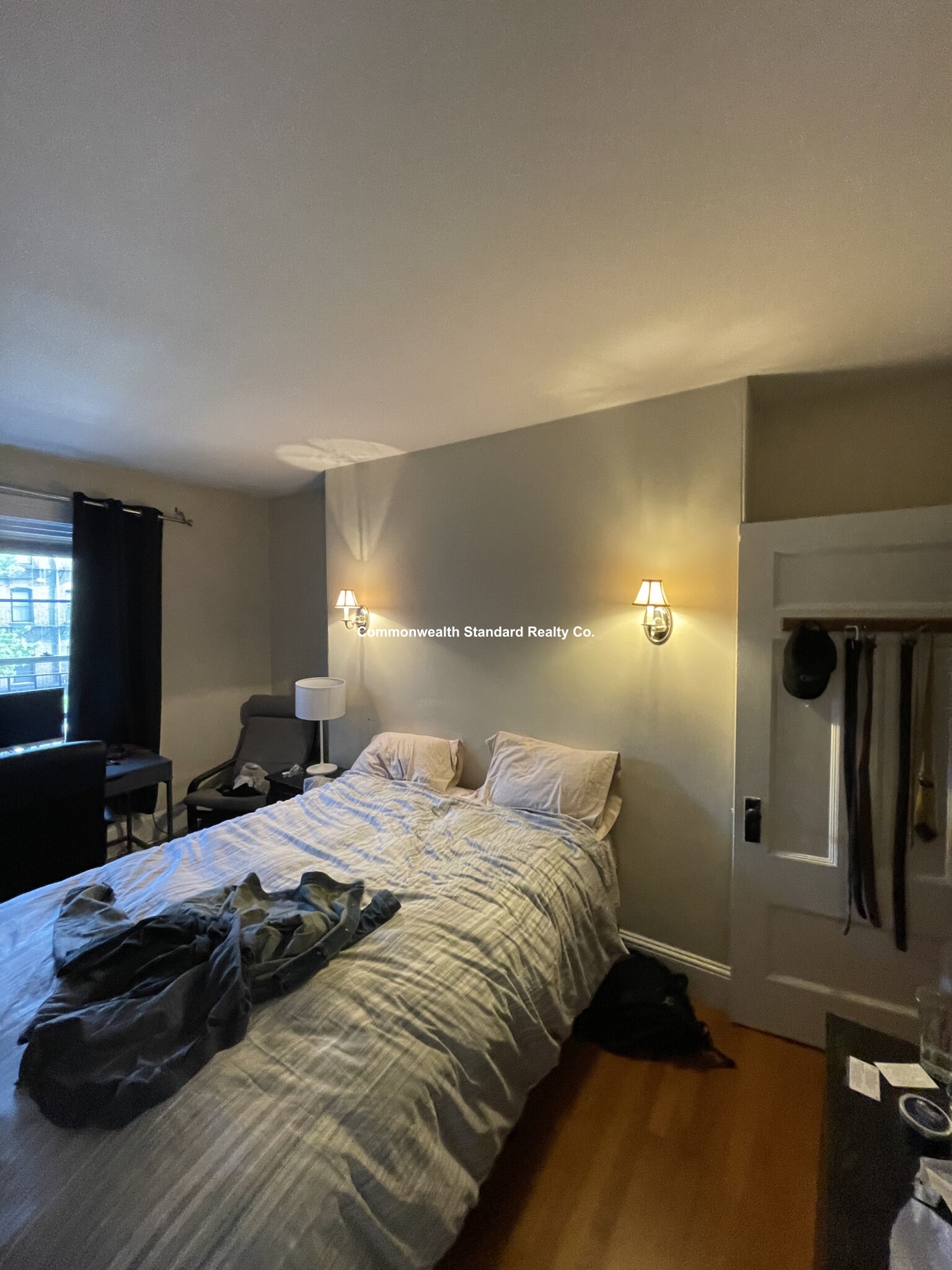 453 Beacon St, Back Bay