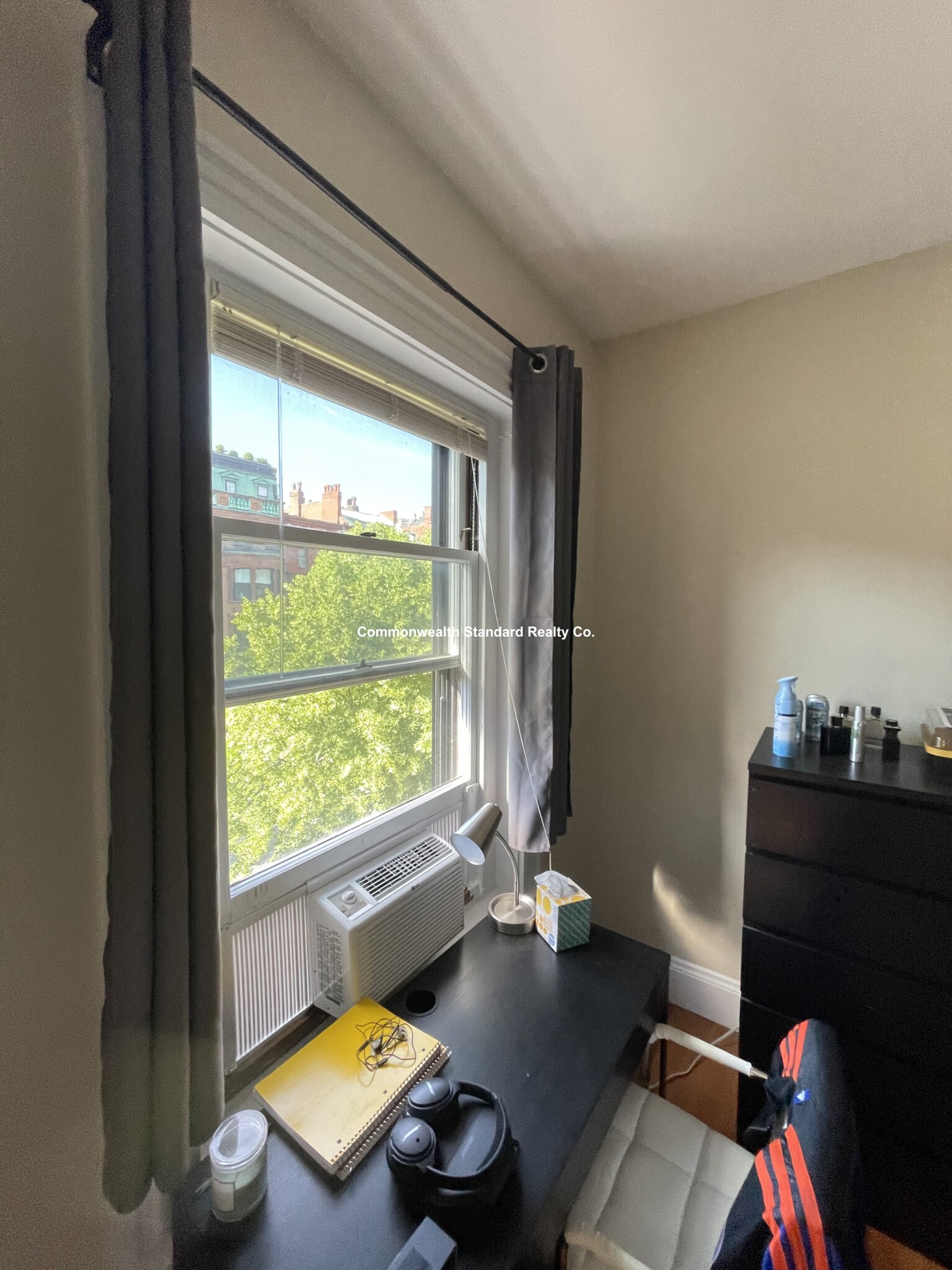 453 Beacon St, Back Bay