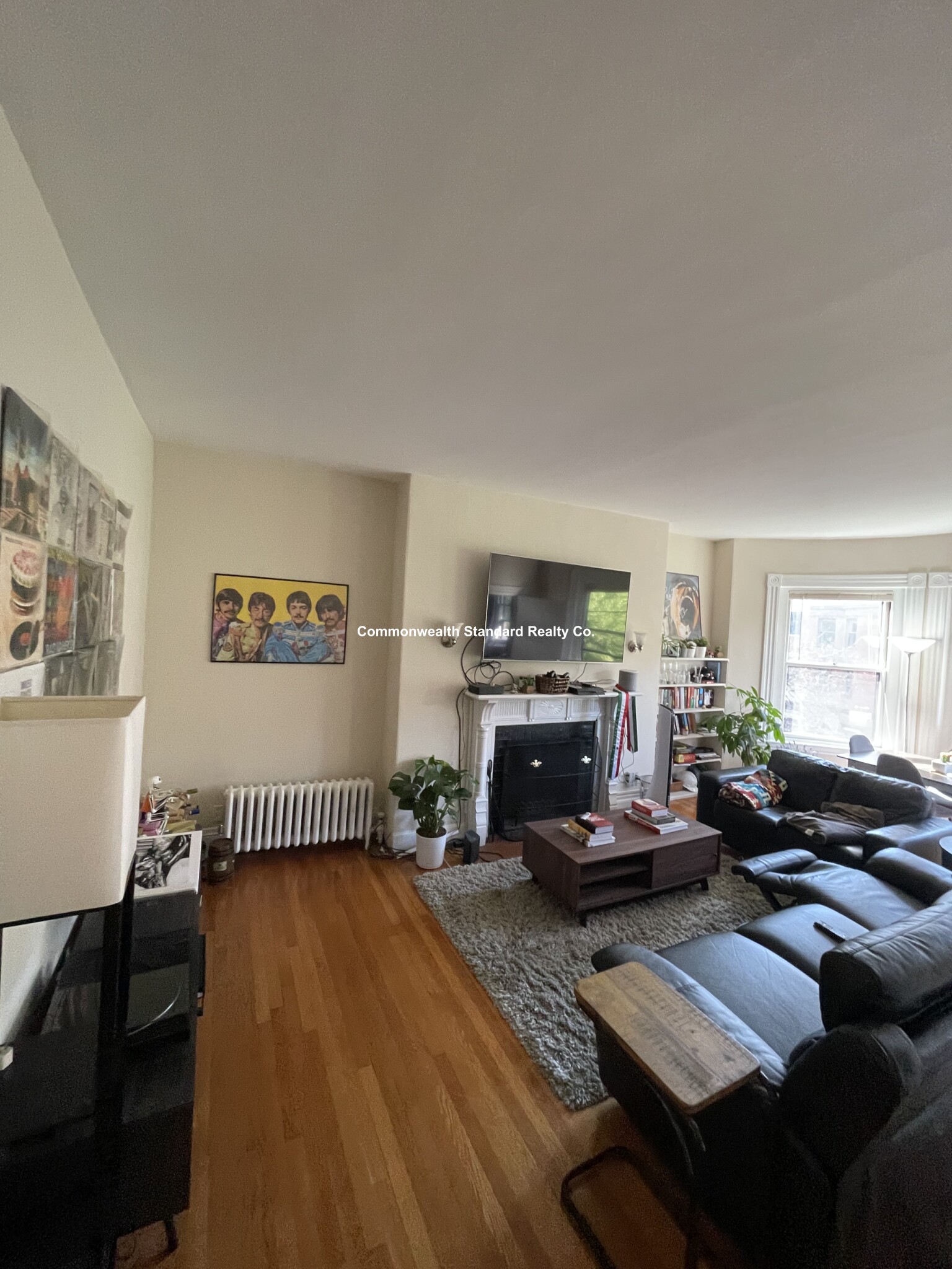 453 Beacon St, Back Bay