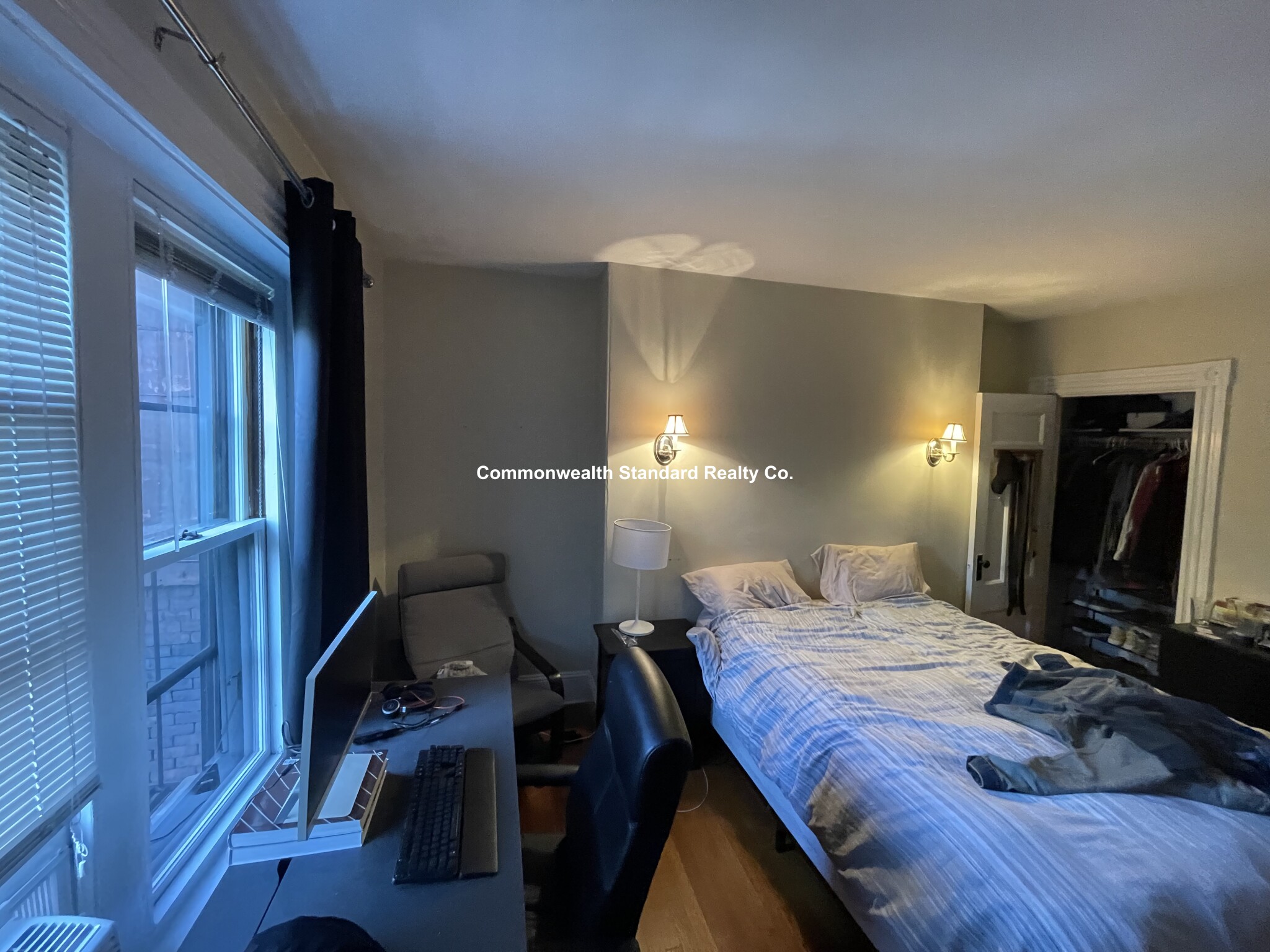 453 Beacon St, Back Bay