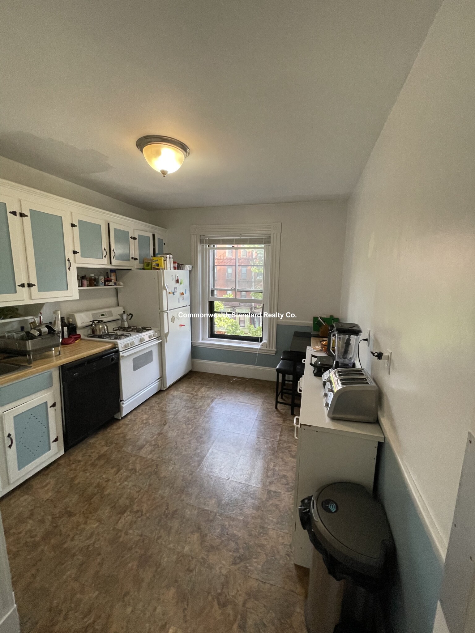 453 Beacon St, Back Bay