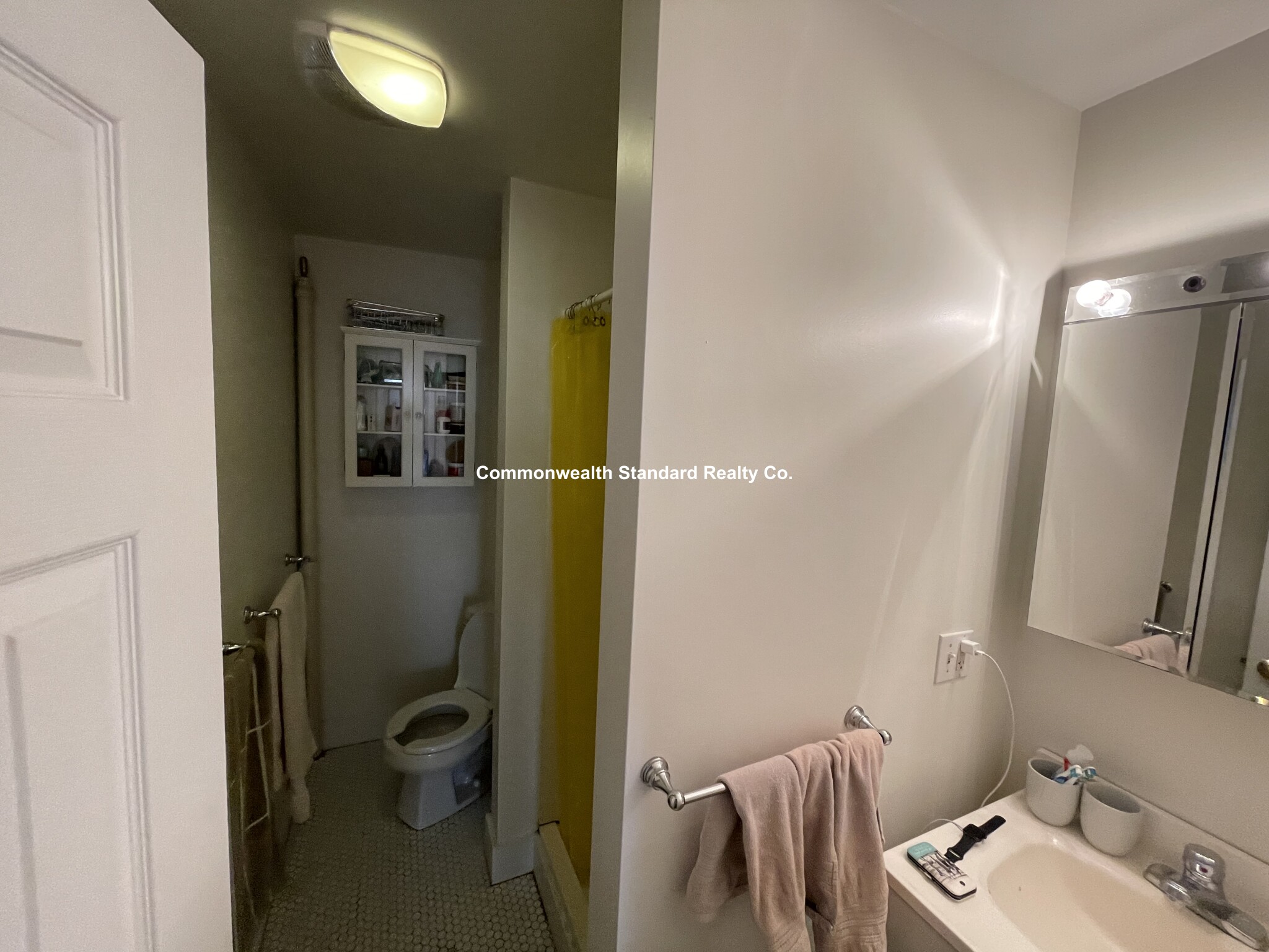 15 Revere St, Beacon Hill