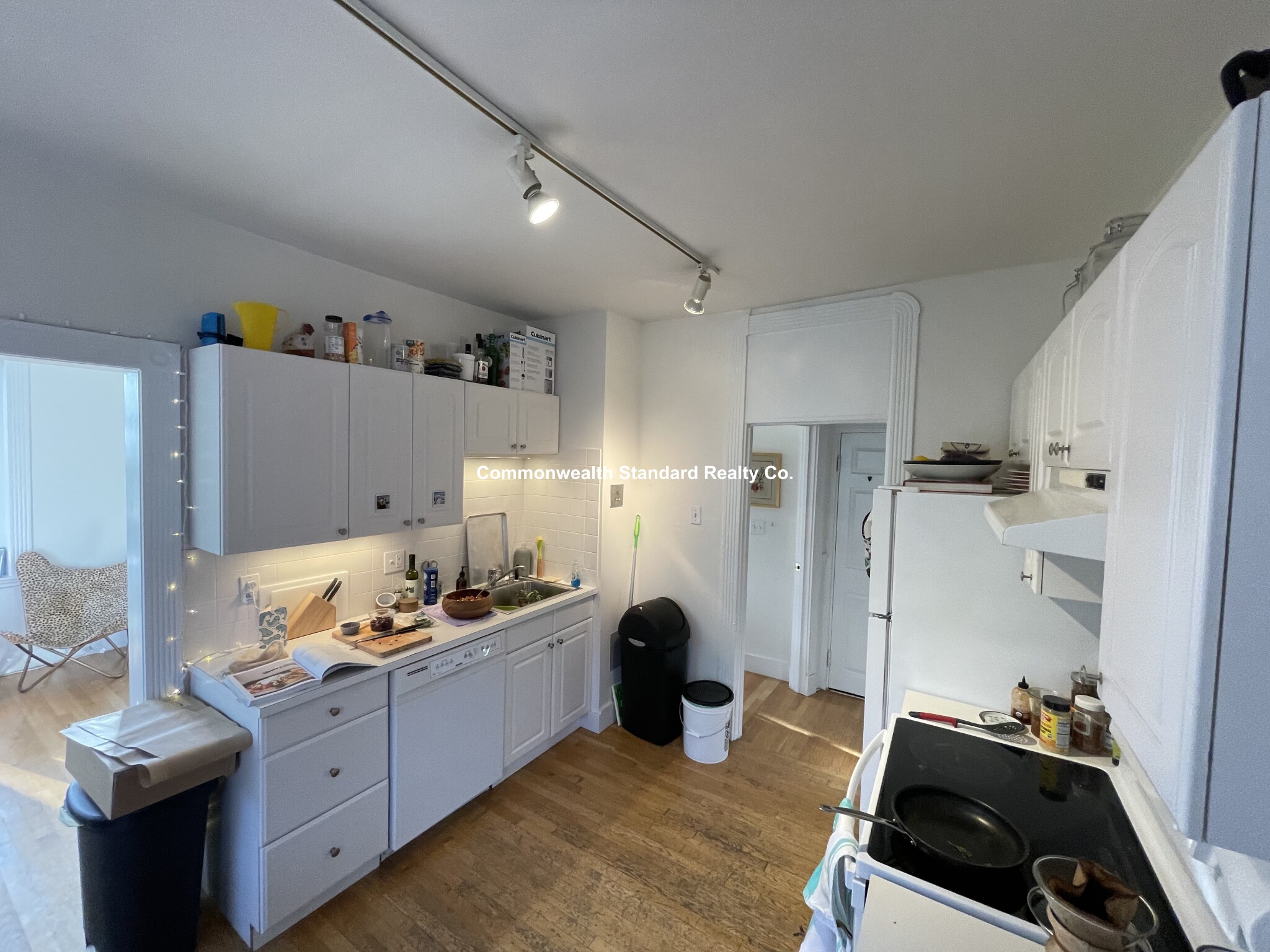 15 Revere St, Beacon Hill