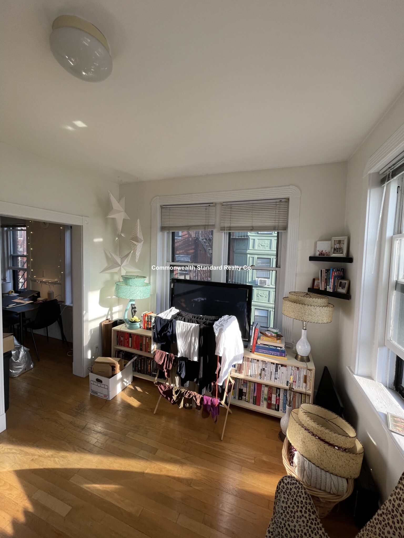 15 Revere St, Beacon Hill