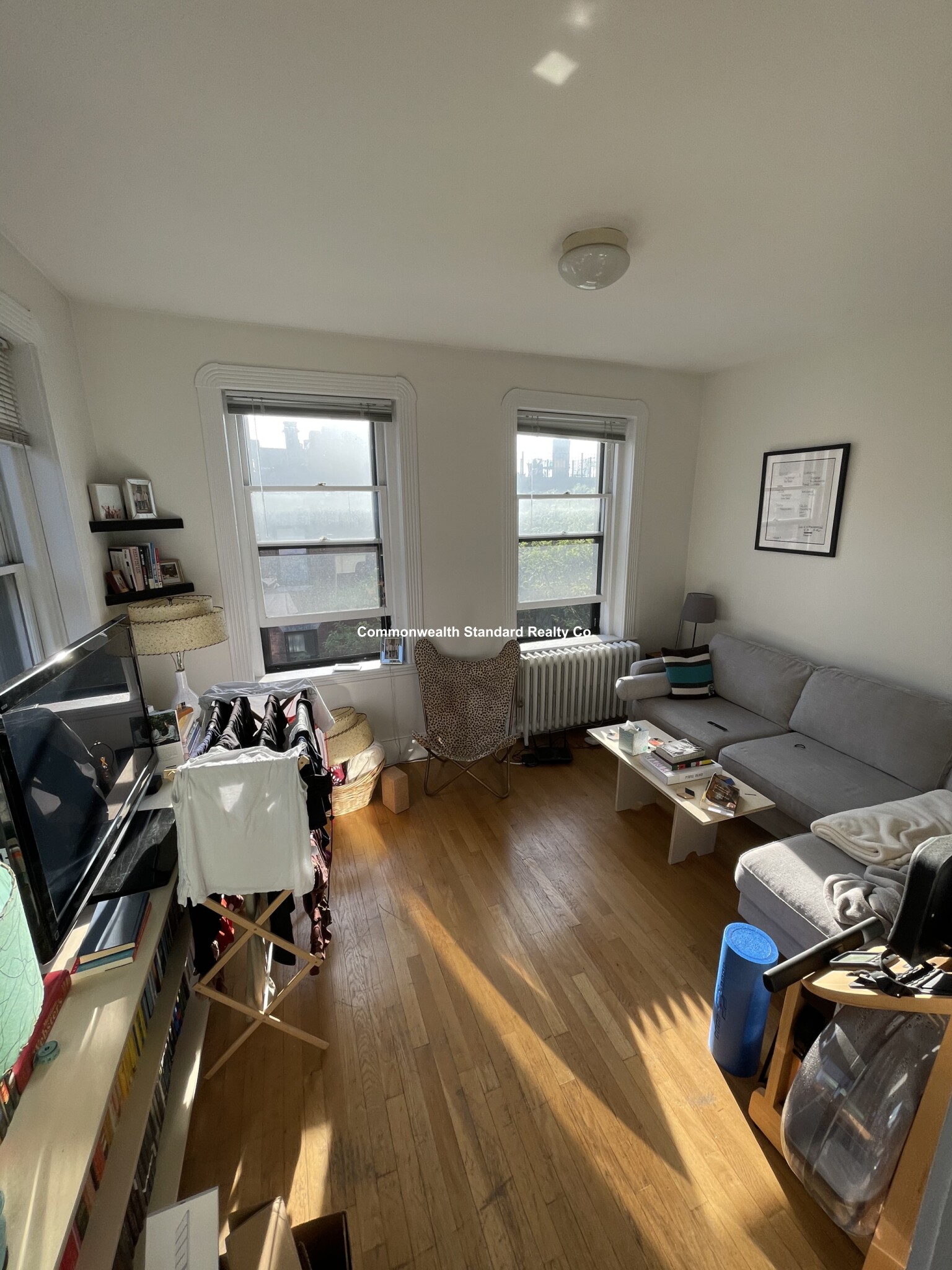 15 Revere St, Beacon Hill