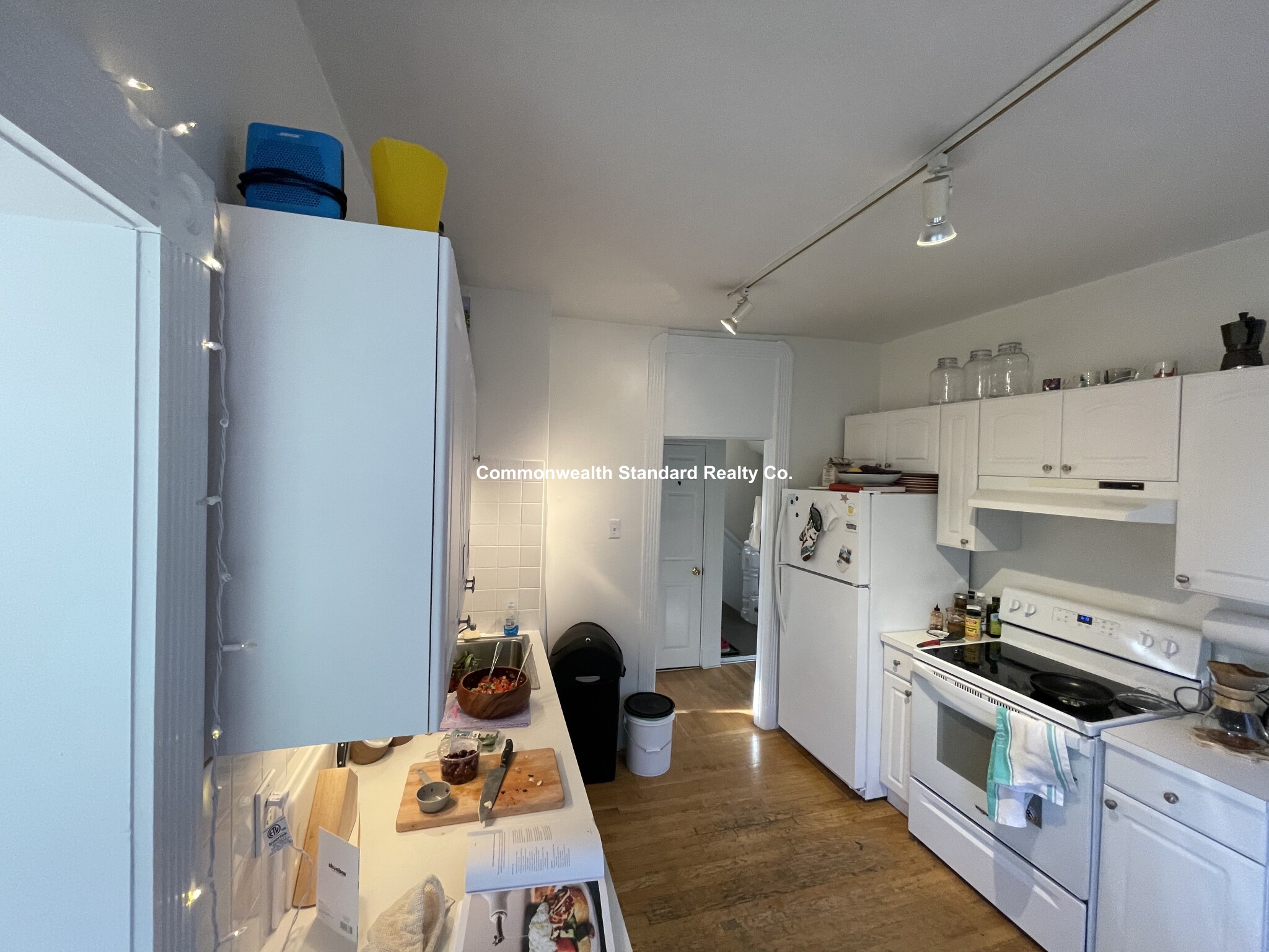 15 Revere St, Beacon Hill