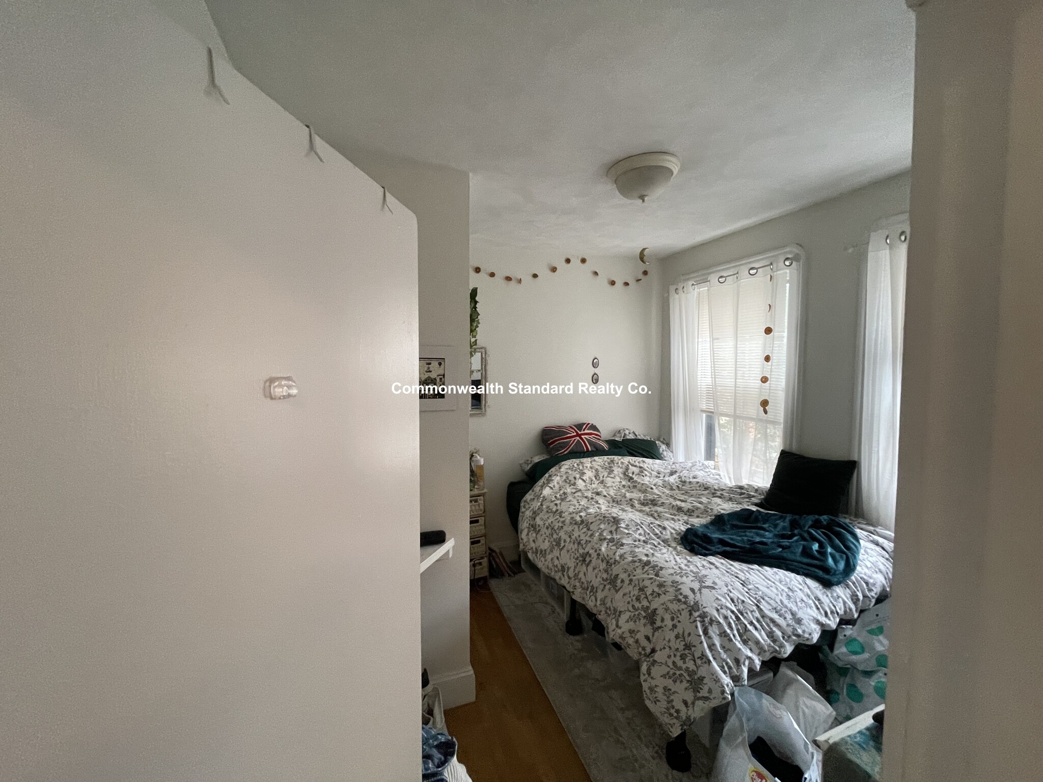 17 Irving St, Beacon Hill