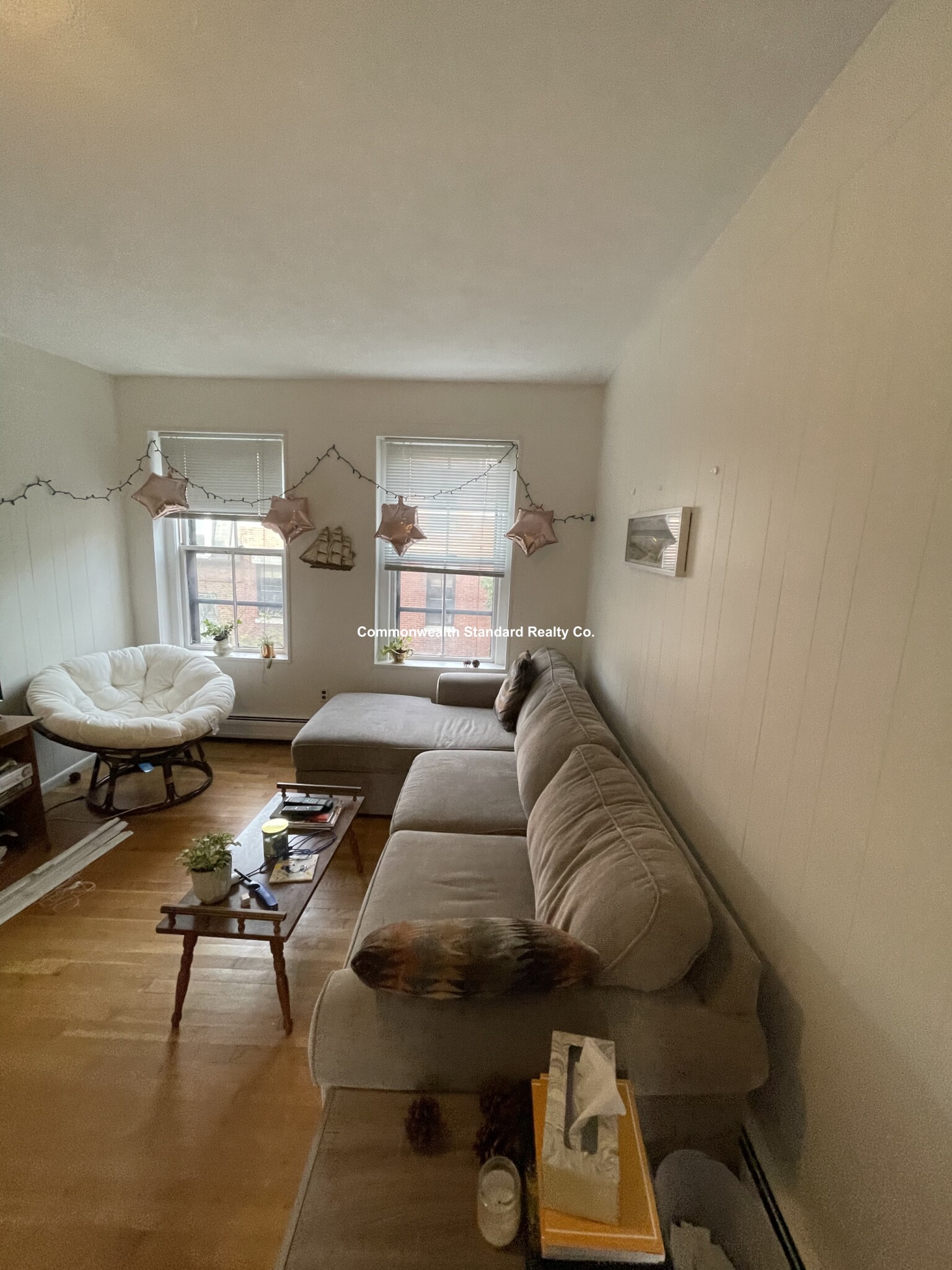 17 Irving St, Beacon Hill