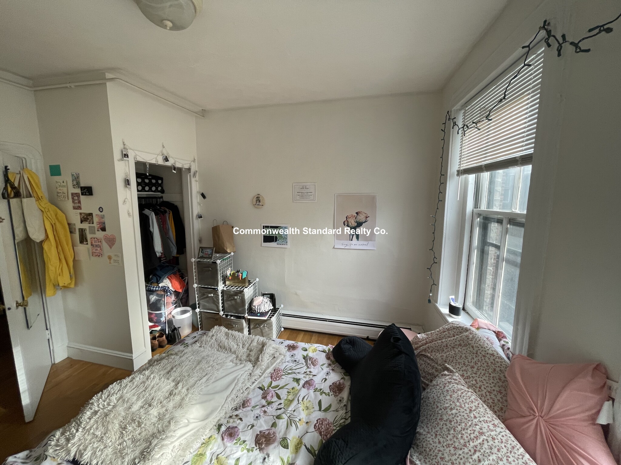 17 Irving St, Beacon Hill