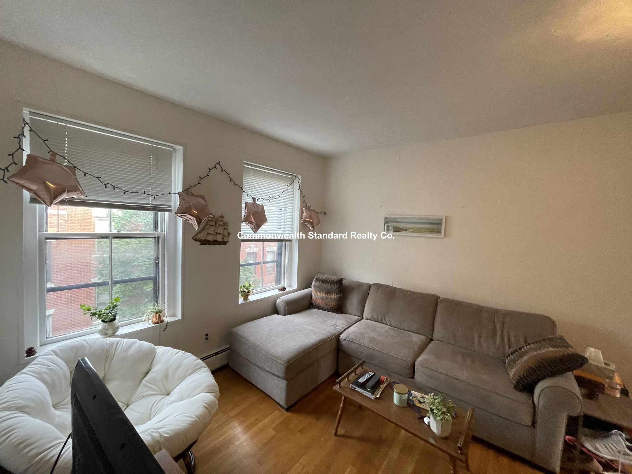 17 Irving St, Beacon Hill