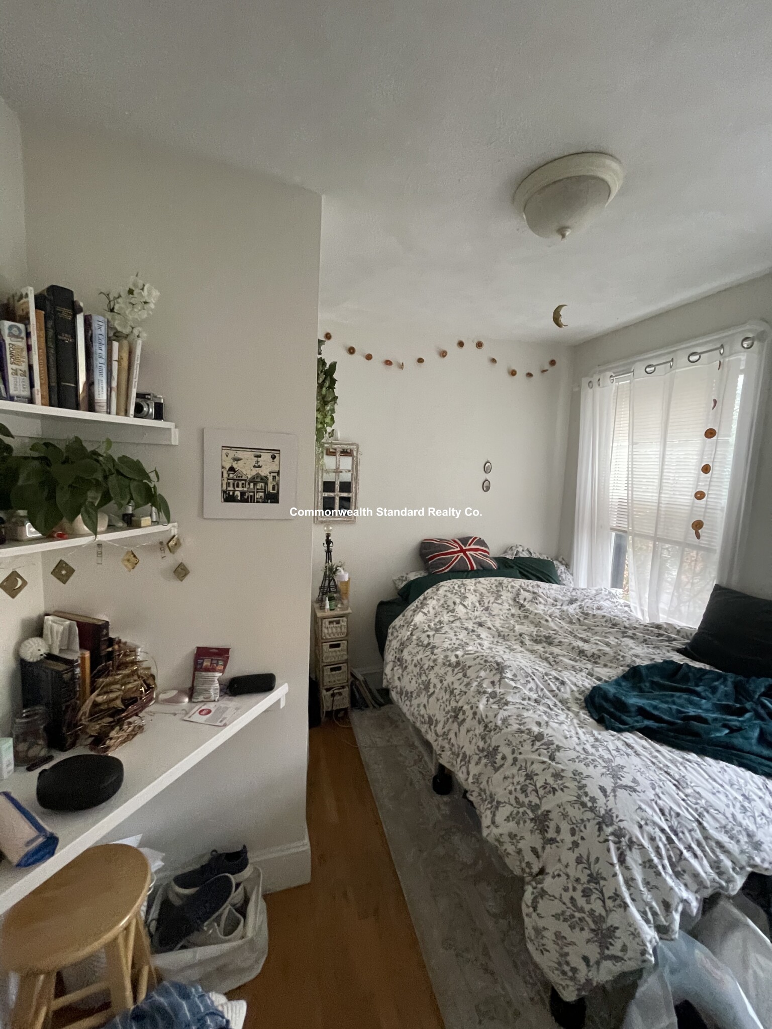 17 Irving St, Beacon Hill