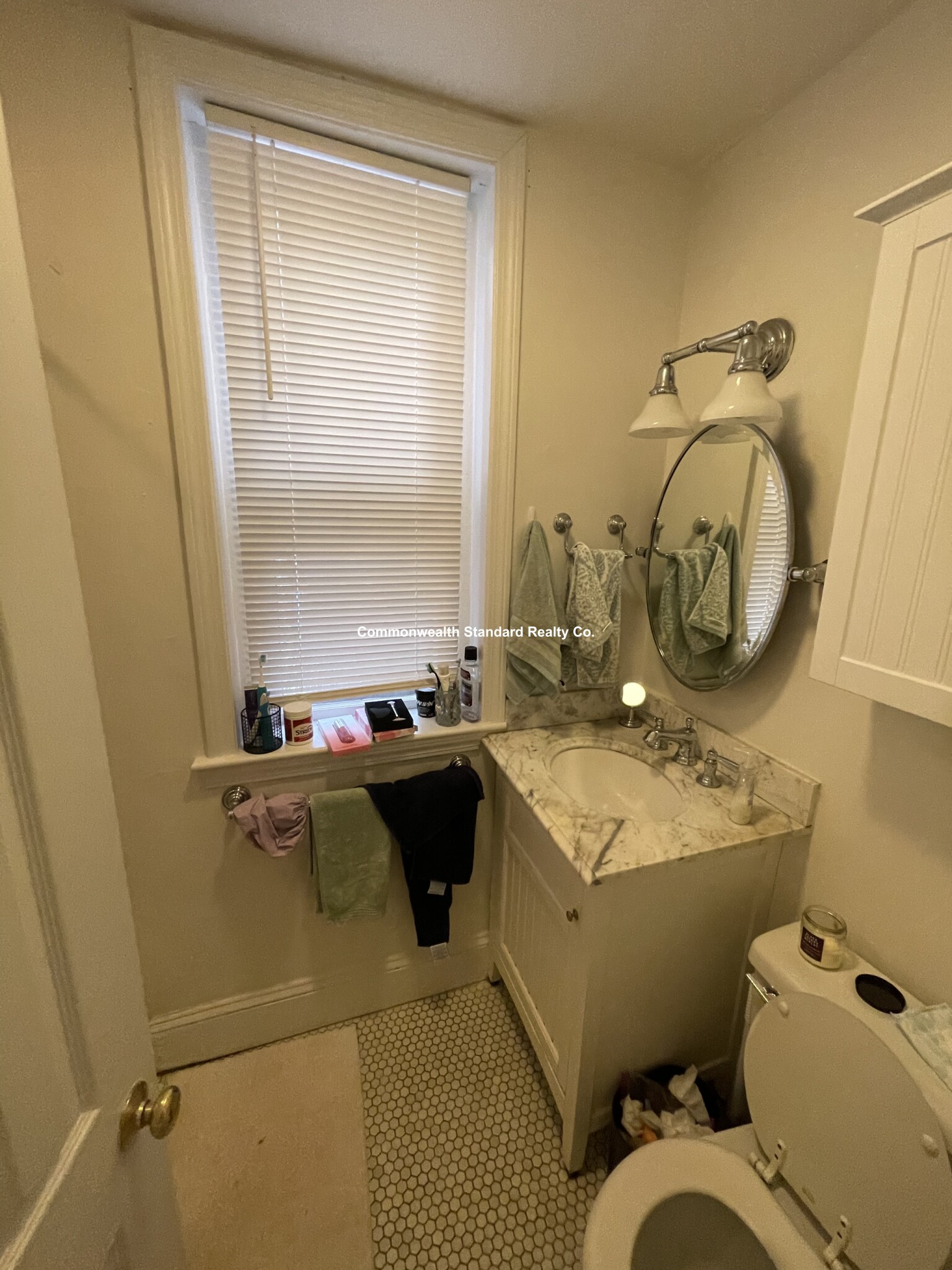 17 Irving St, Beacon Hill