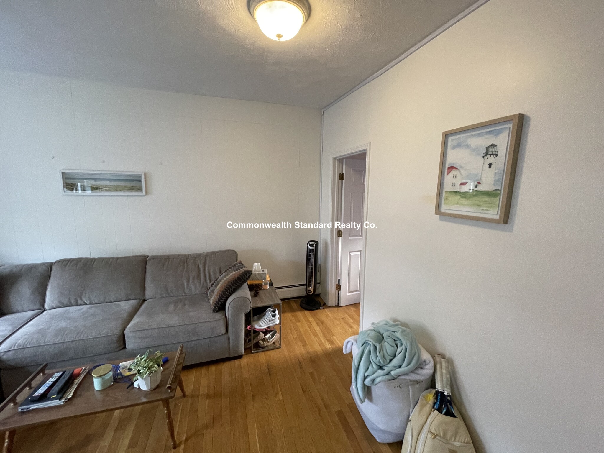 17 Irving St, Beacon Hill