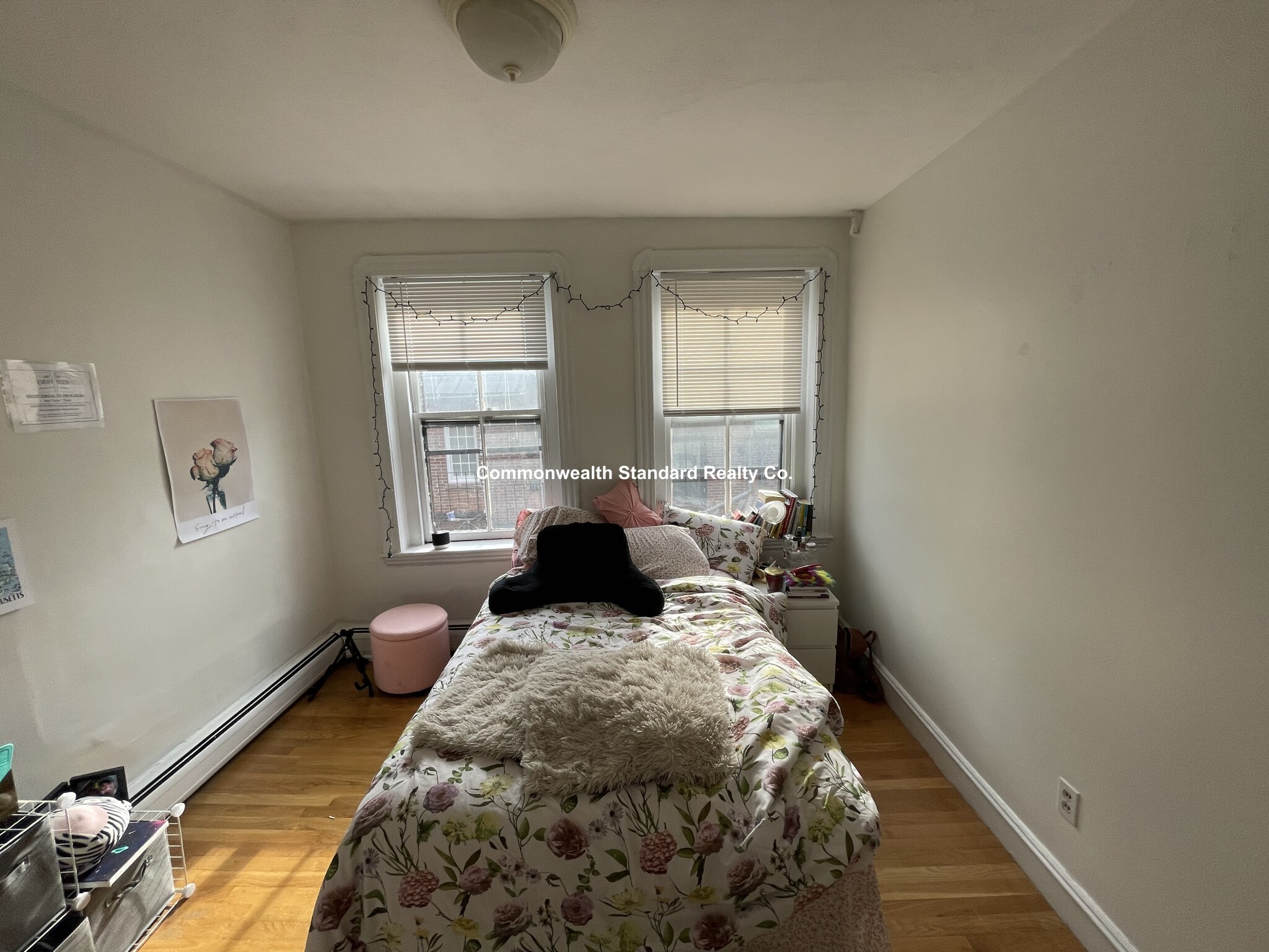 17 Irving St, Beacon Hill