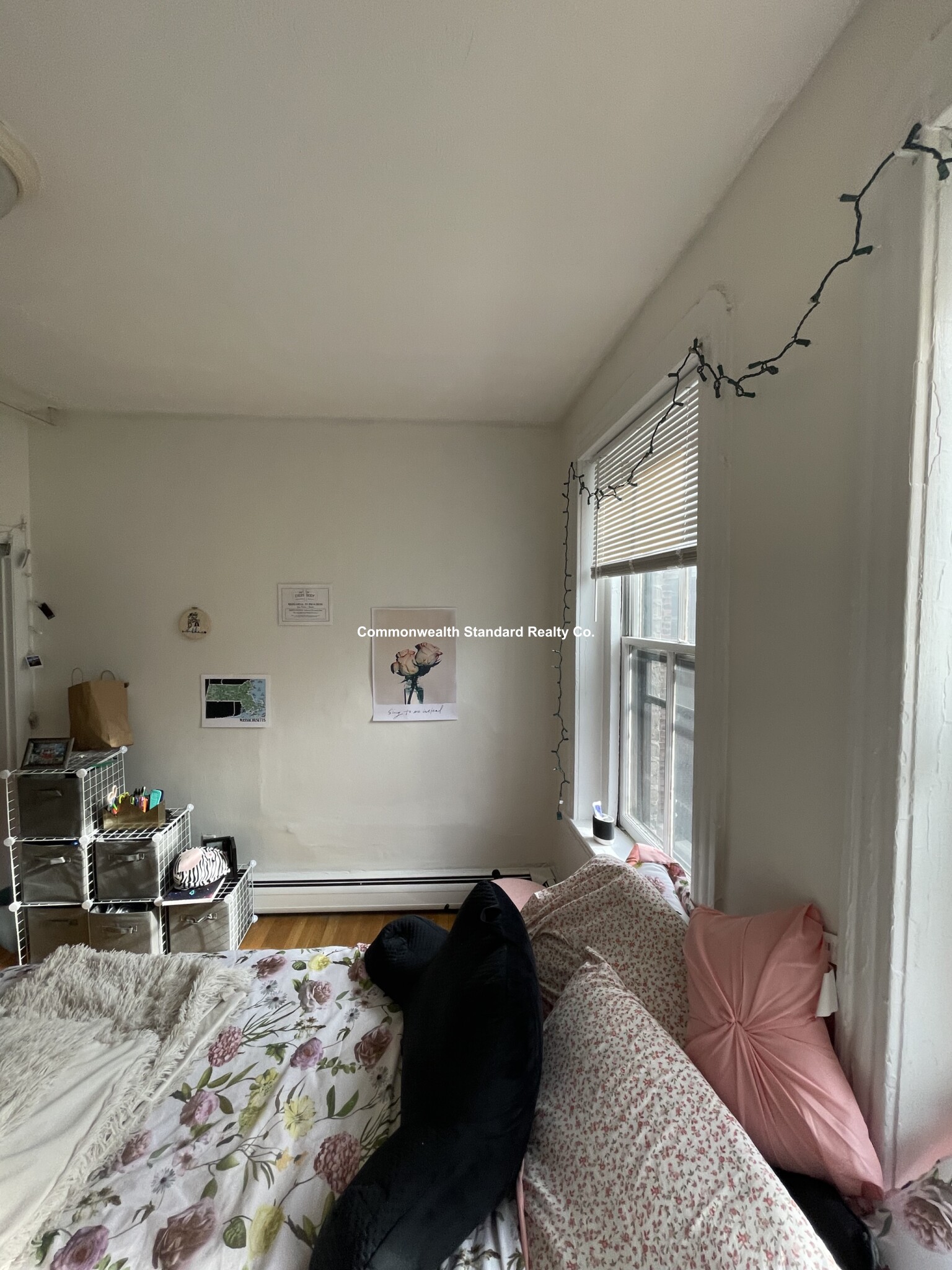 17 Irving St, Beacon Hill