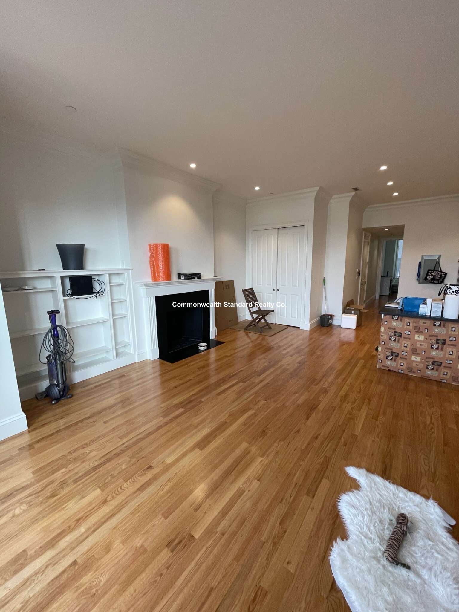 300 Beacon St, Back Bay