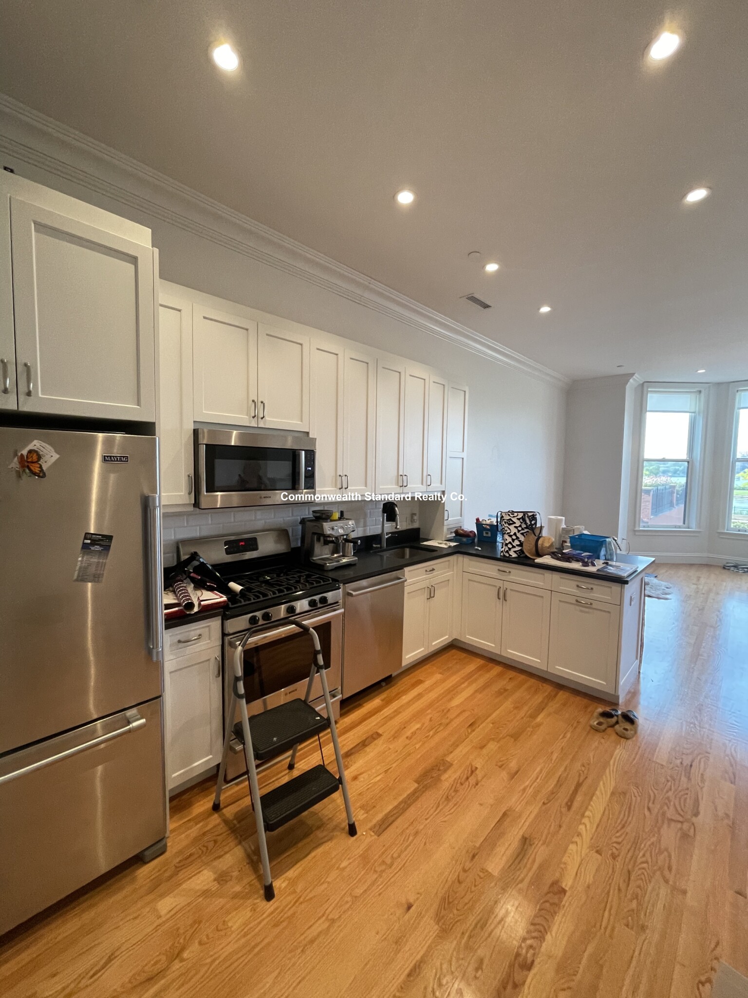 300 Beacon St, Back Bay