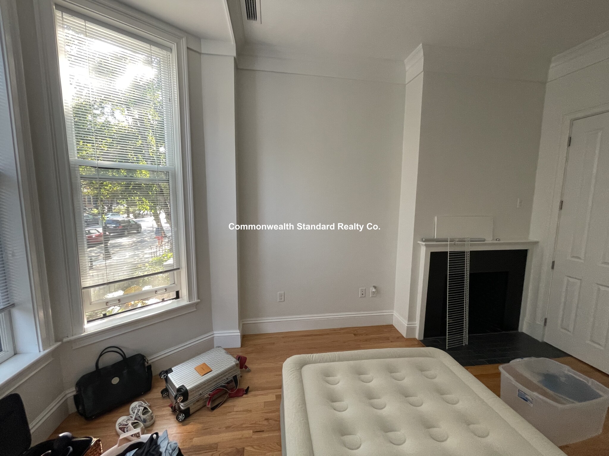 300 Beacon St, Back Bay