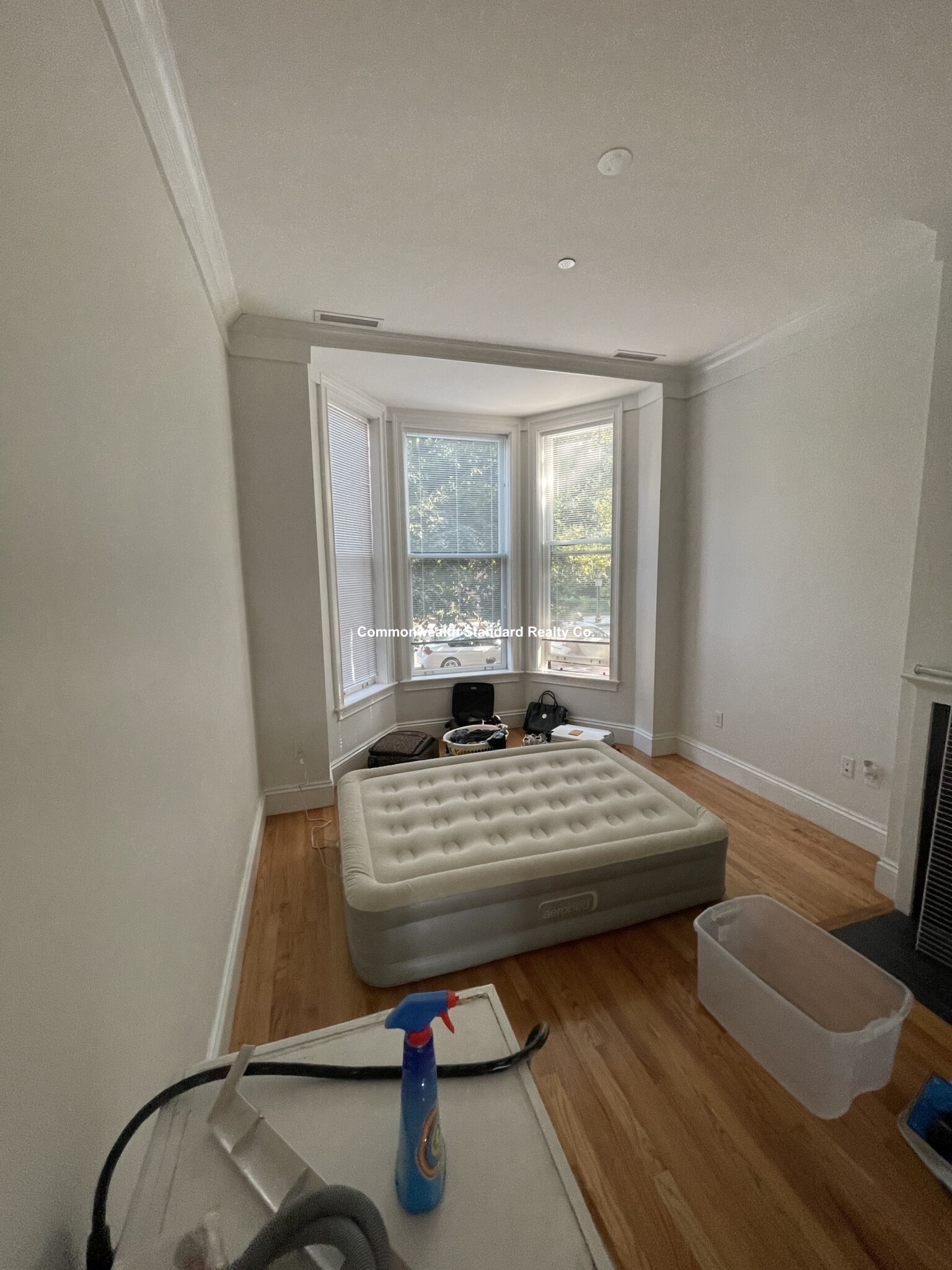 300 Beacon St, Back Bay