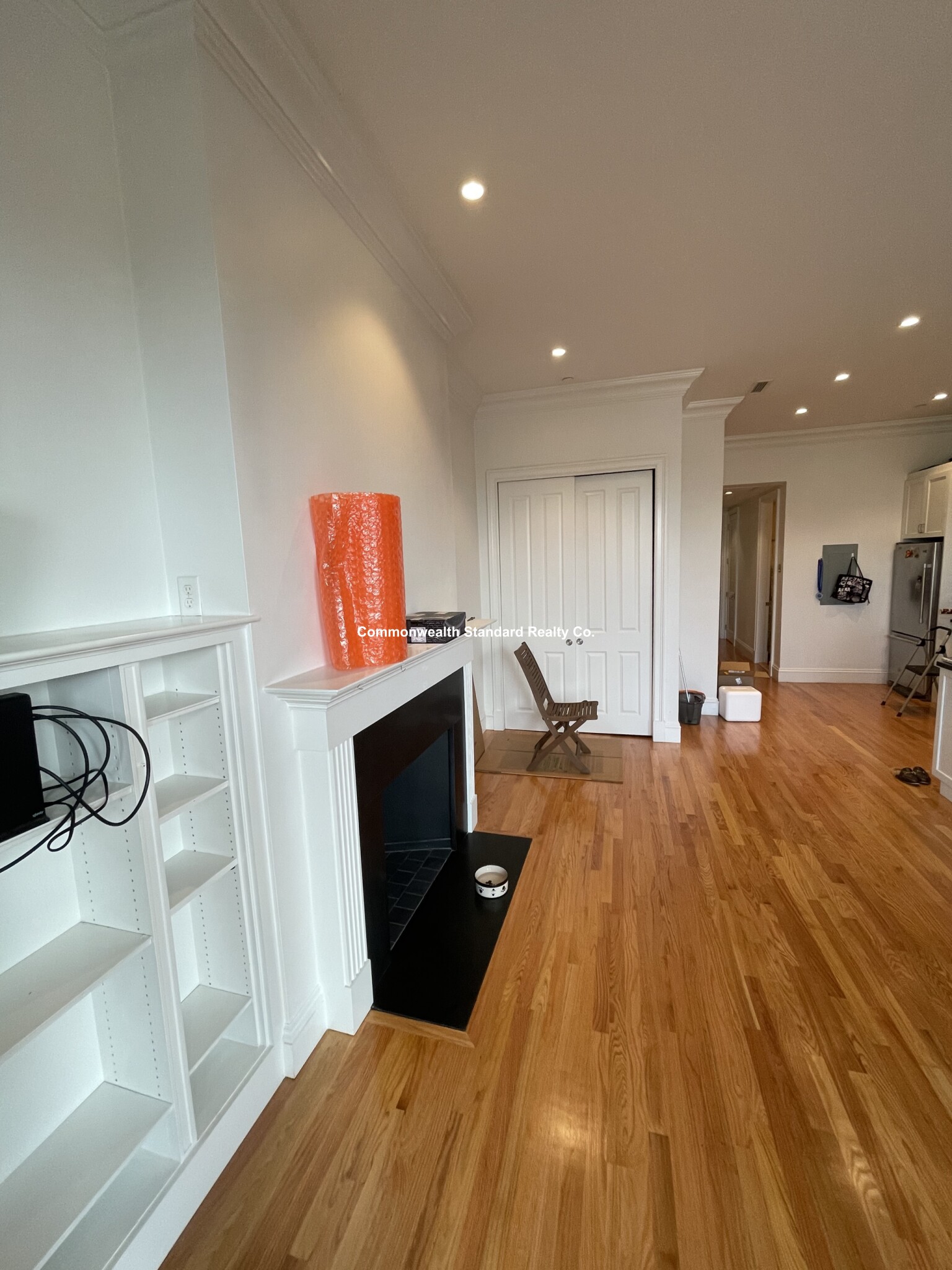 300 Beacon St, Back Bay