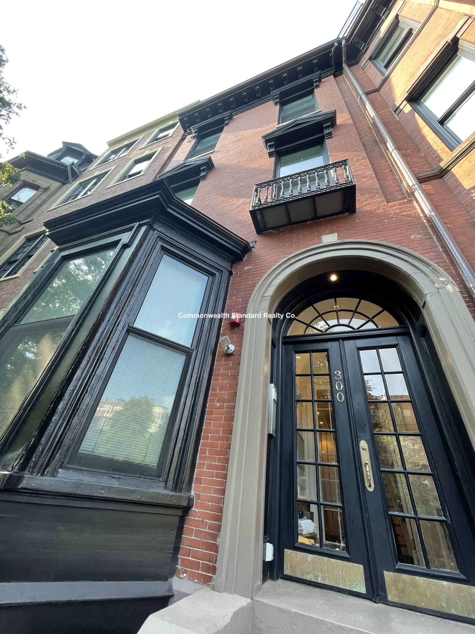 300 Beacon St, Back Bay