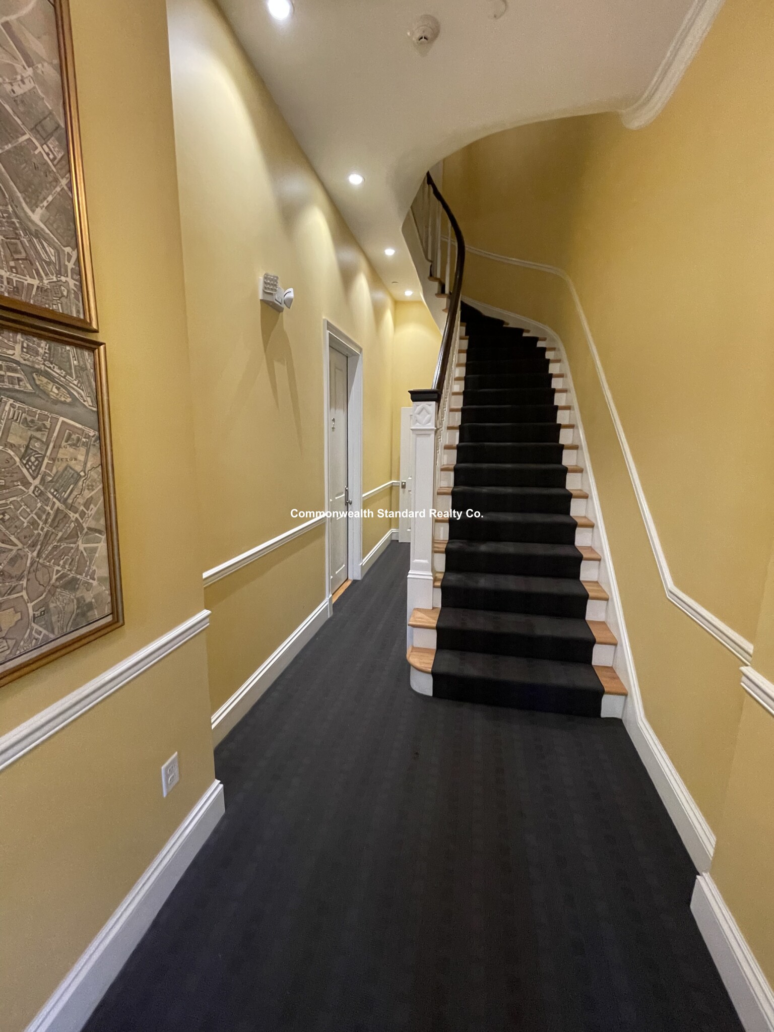 300 Beacon St, Back Bay