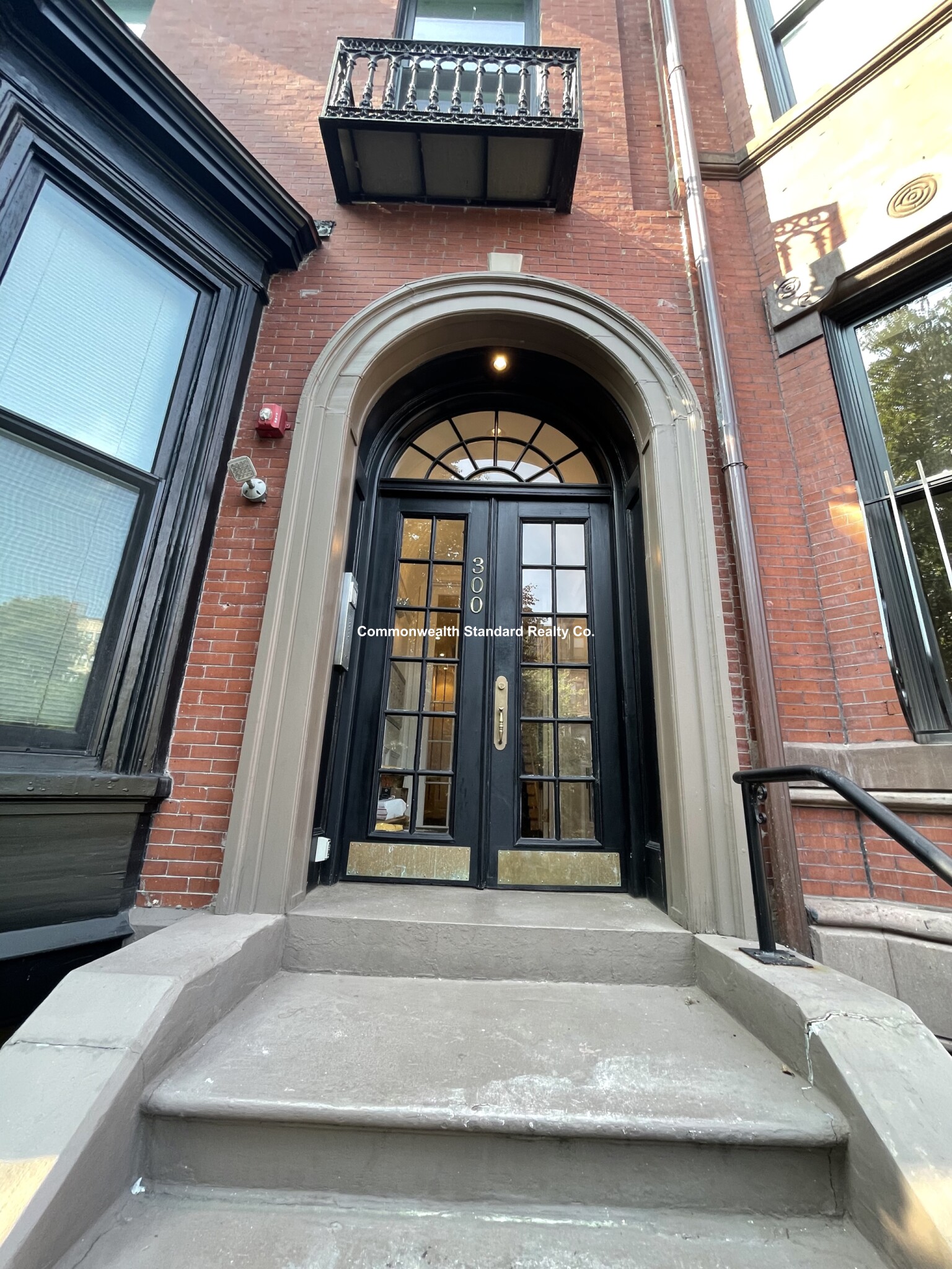 300 Beacon St, Back Bay