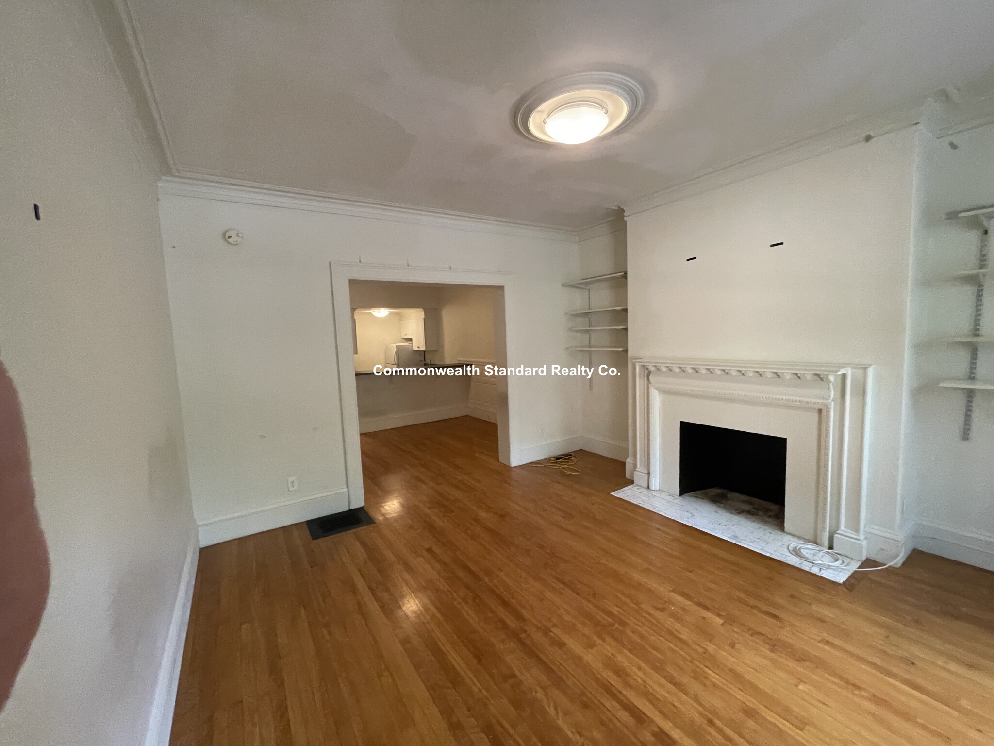 174 Bay State Rd, Fenway