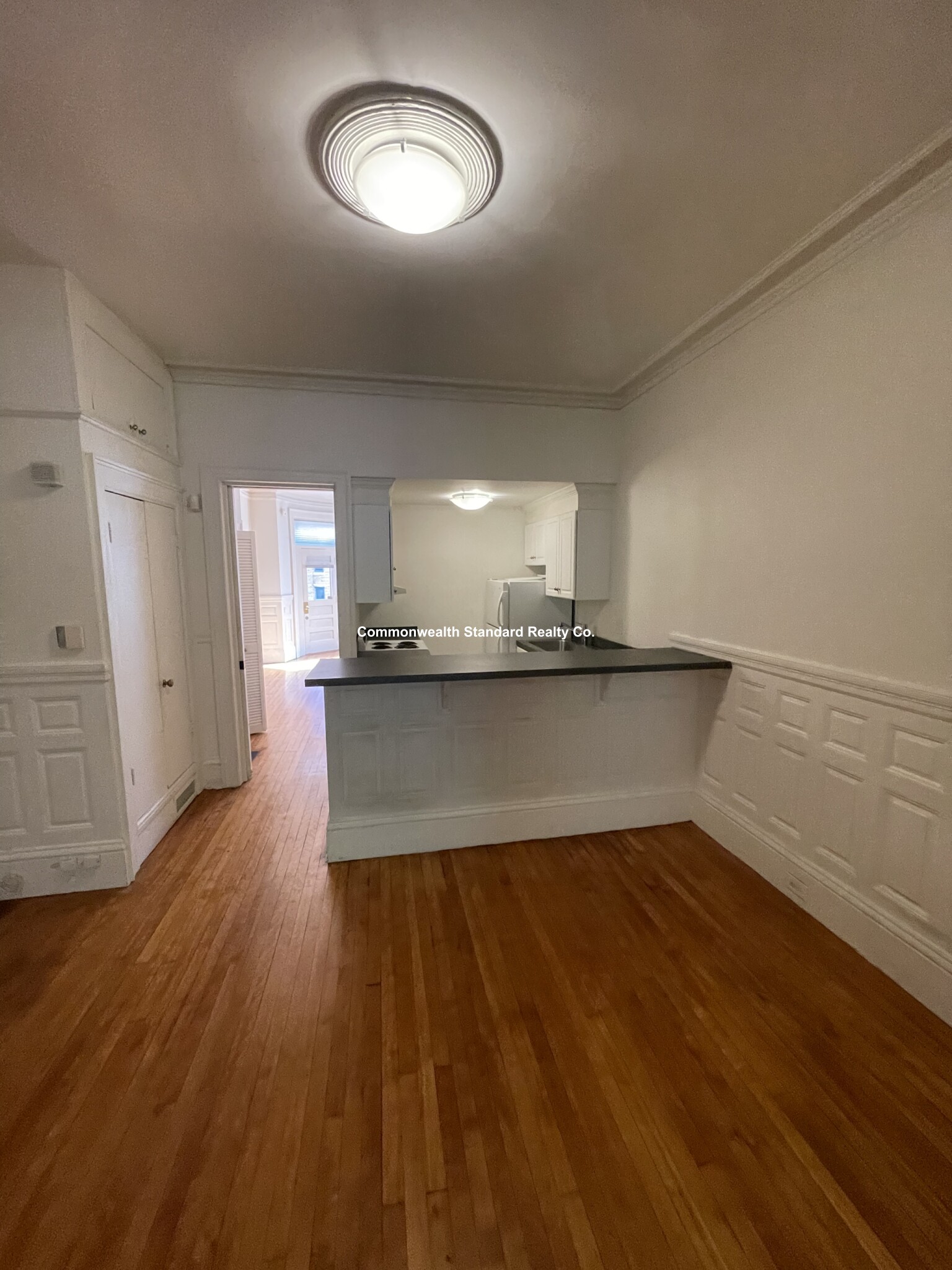 174 Bay State Rd, Fenway