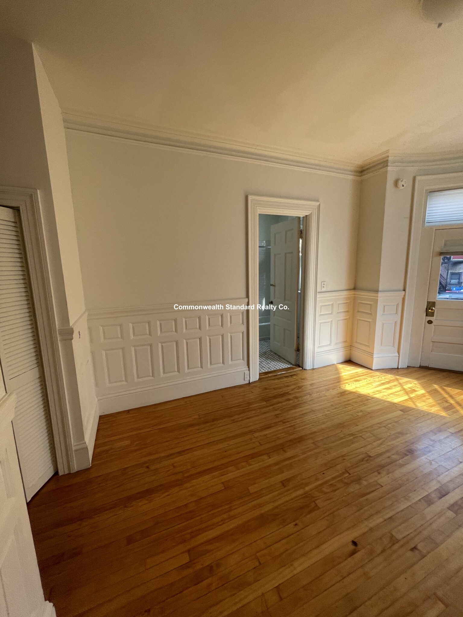 174 Bay State Rd, Fenway