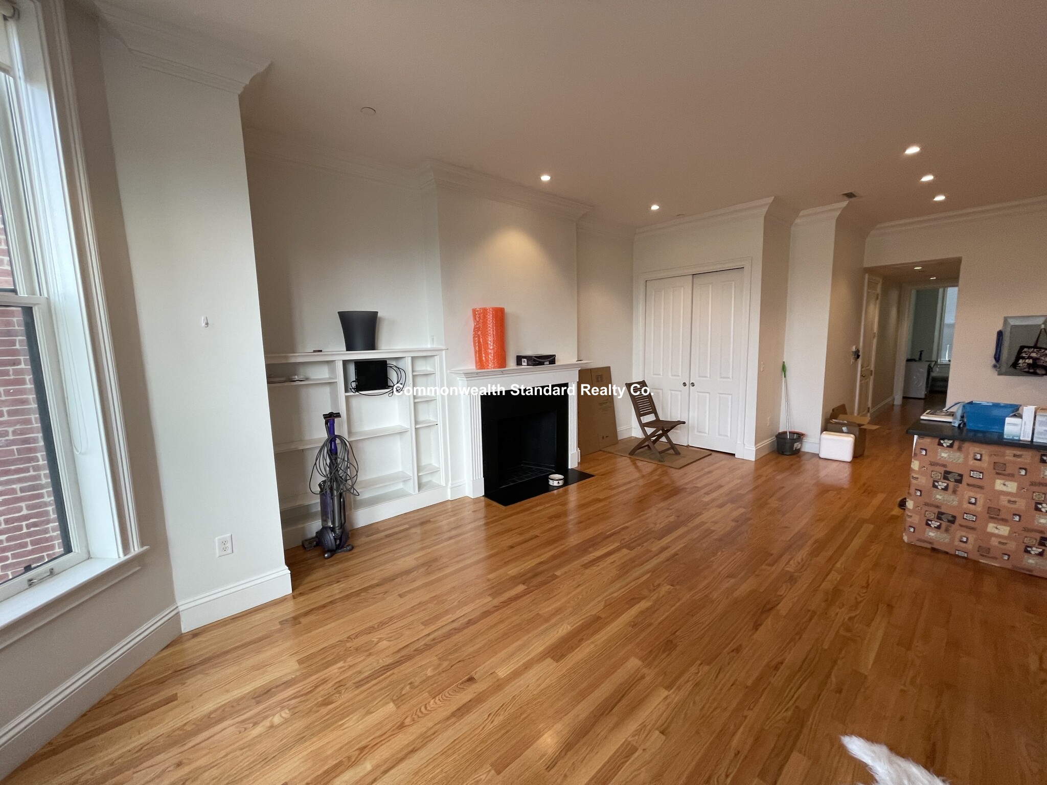 300 Beacon St, Back Bay