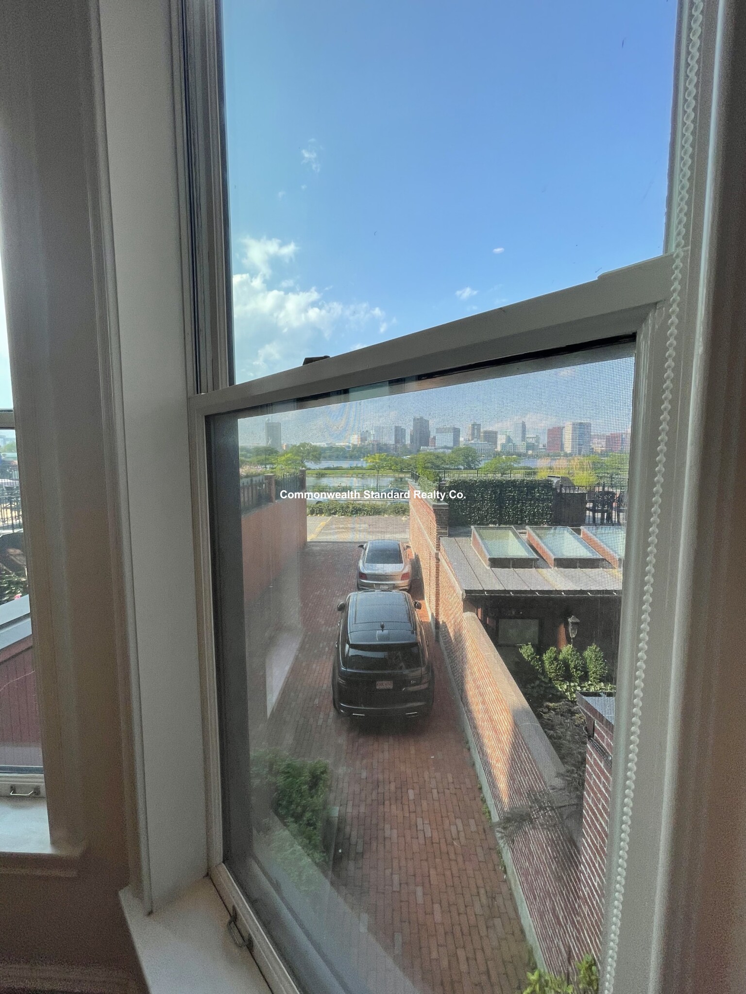 300 Beacon St, Back Bay