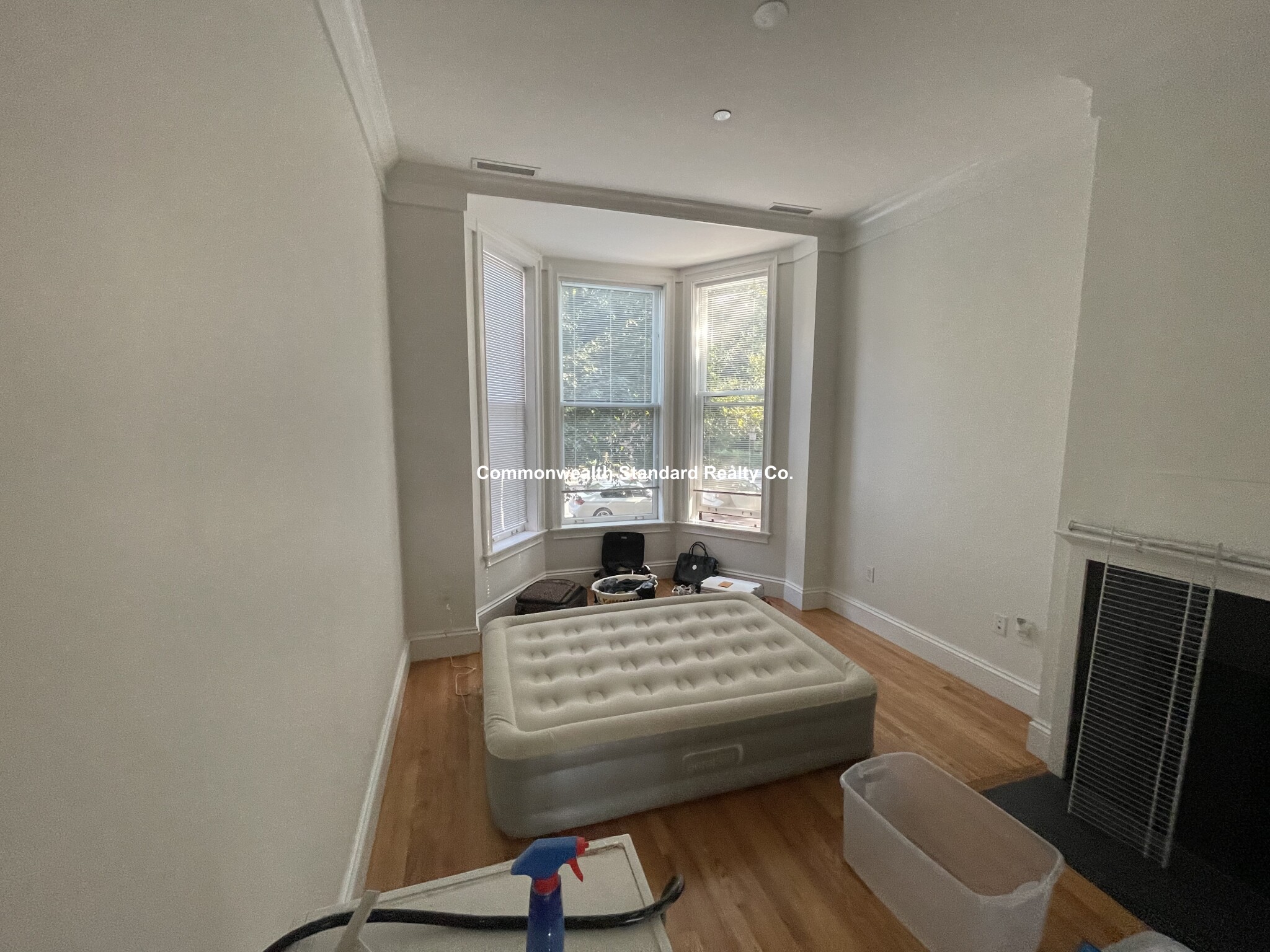 300 Beacon St, Back Bay