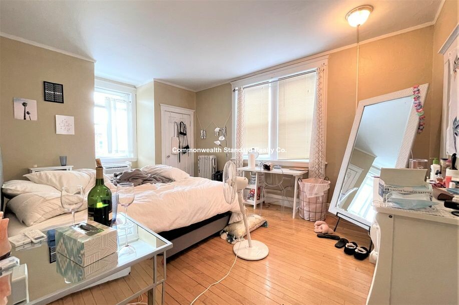 330 Saint Paul St, Coolidge Corner