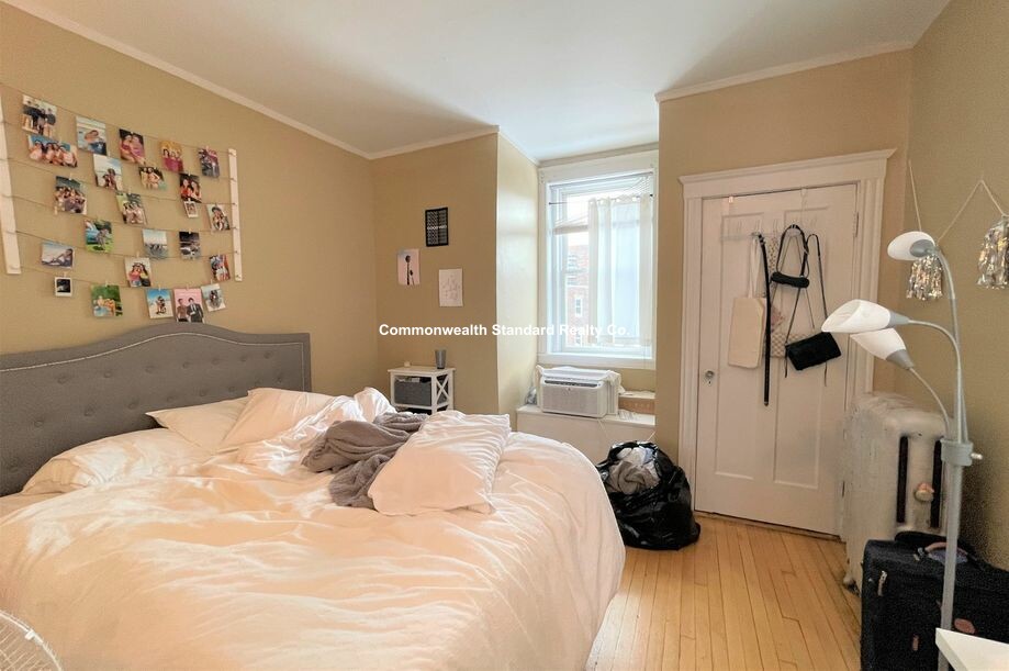 330 Saint Paul St, Coolidge Corner