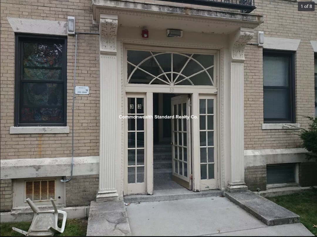 33 Egremont Rd, Brighton