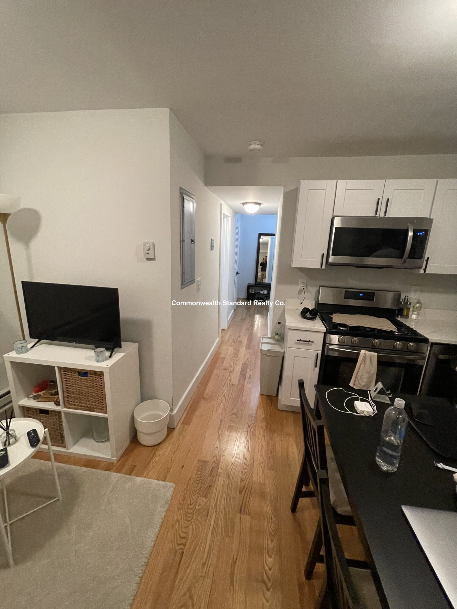 13 Margaret St, North End