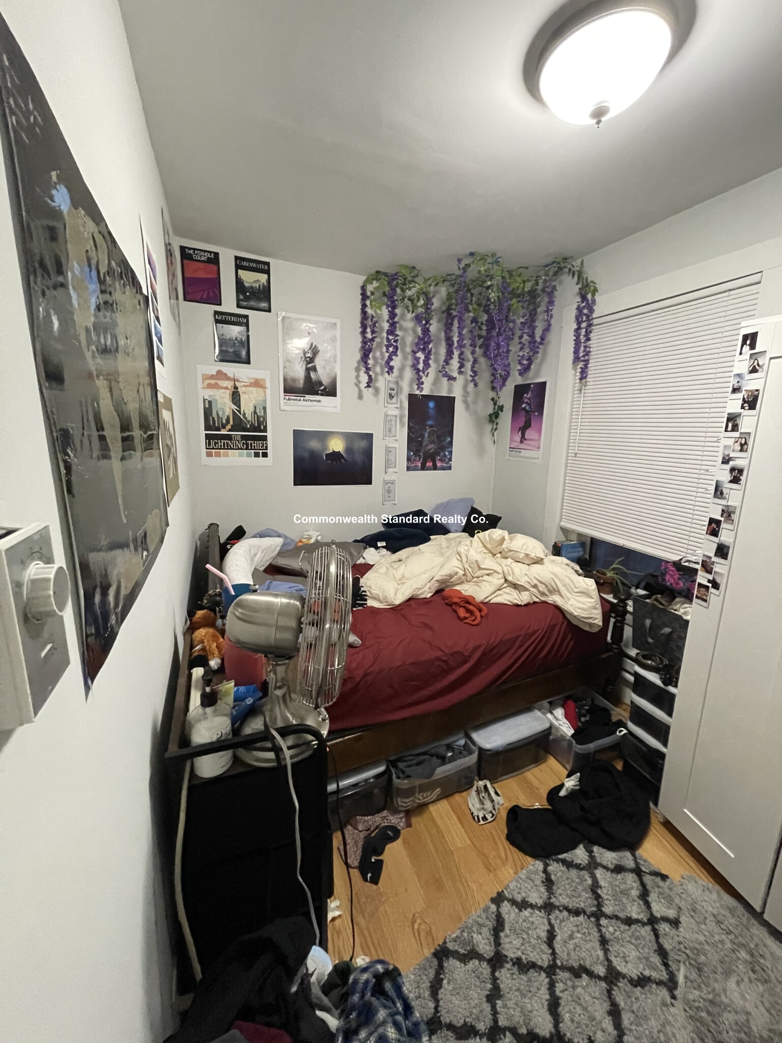 13 Margaret St, North End