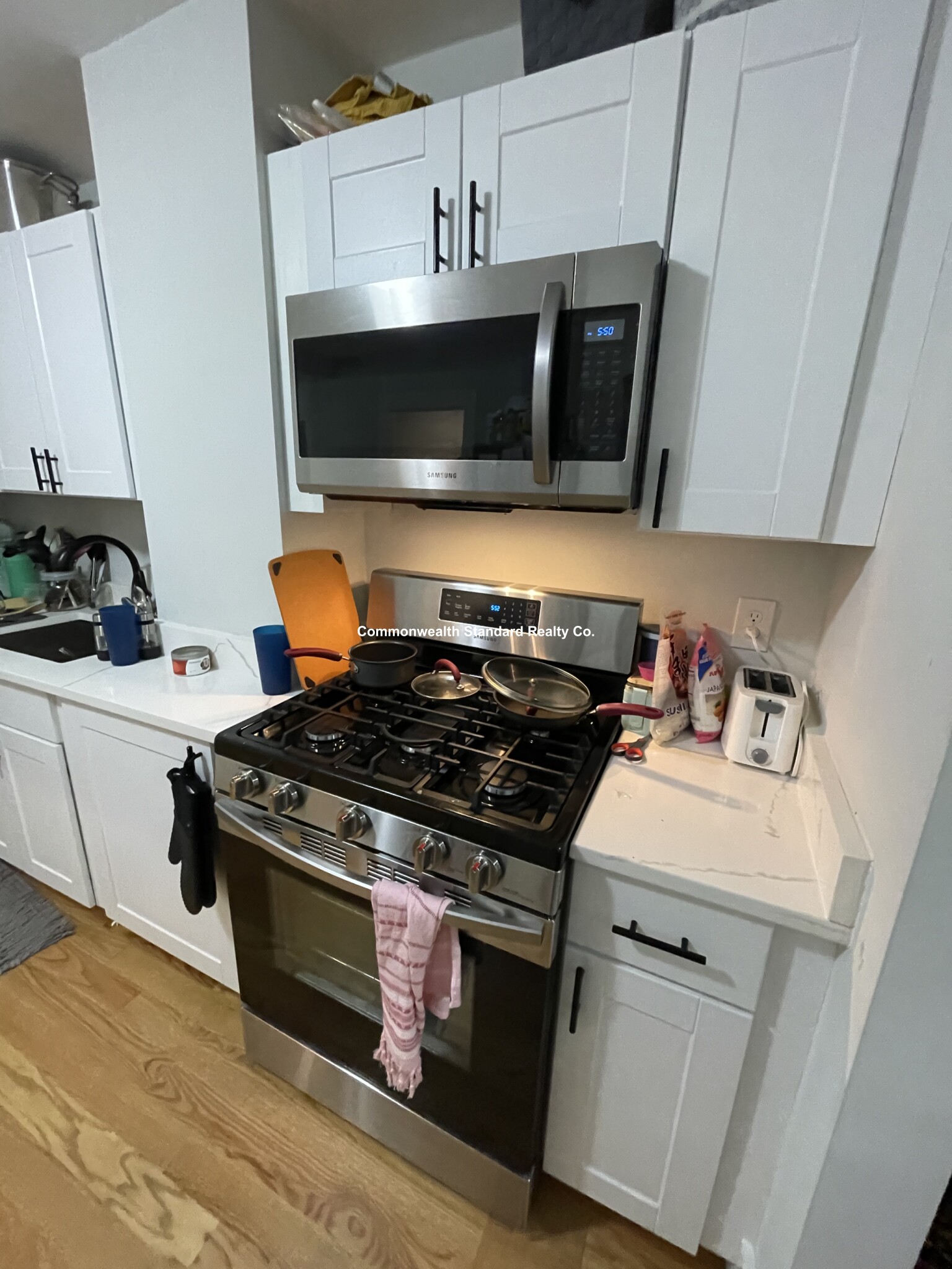 13 Margaret St, North End