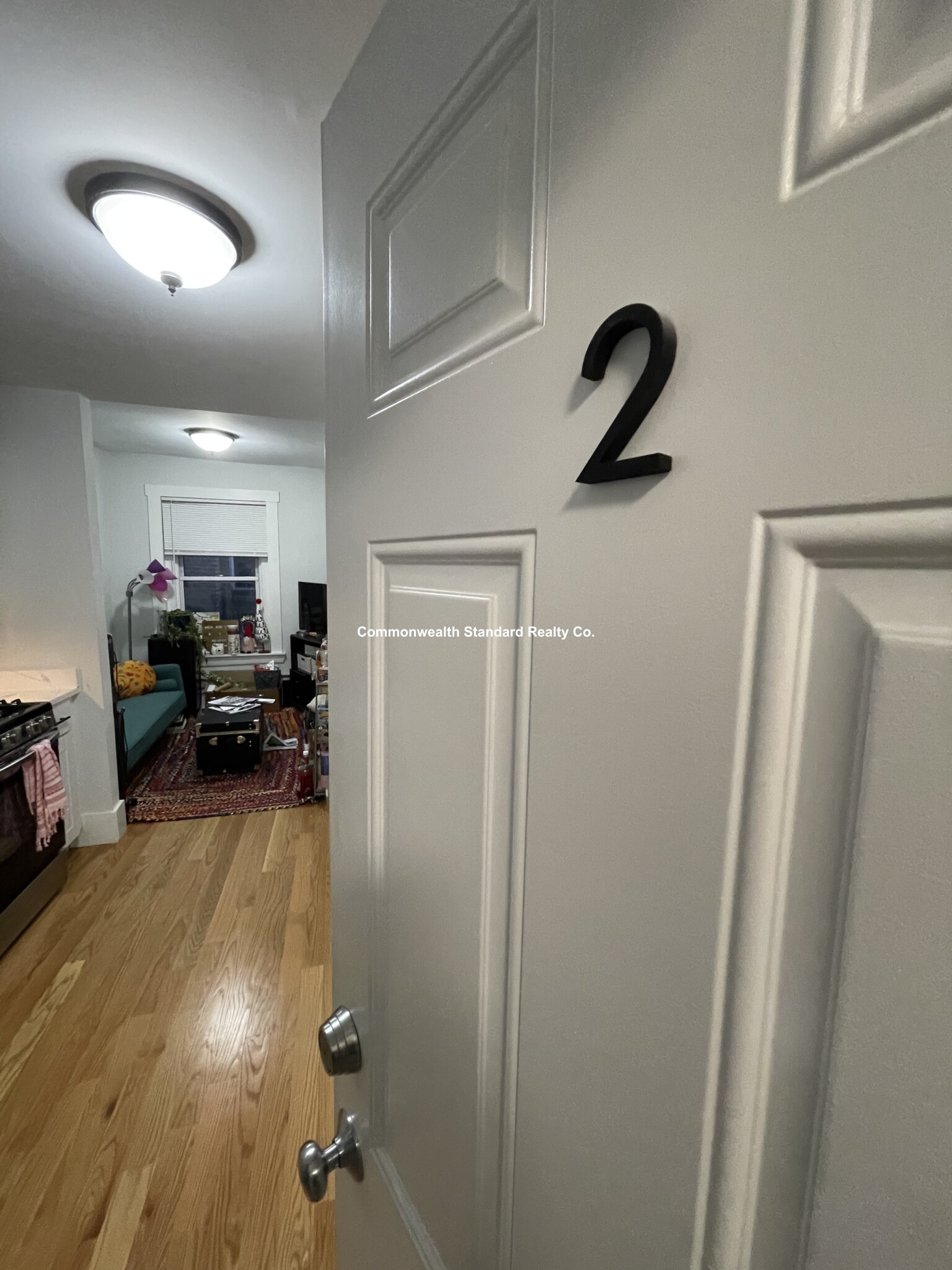 13 Margaret St, North End