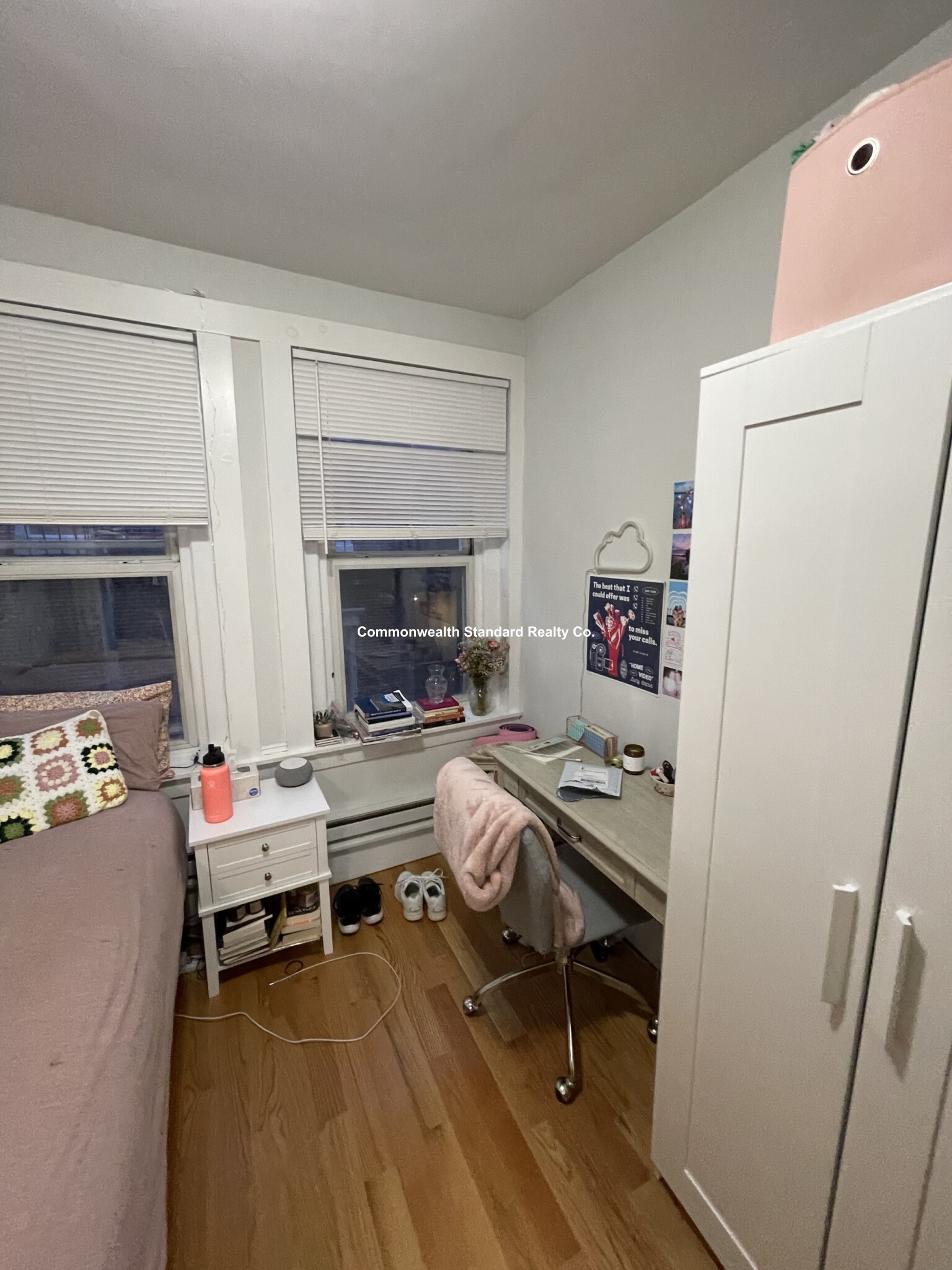 13 Margaret St, North End