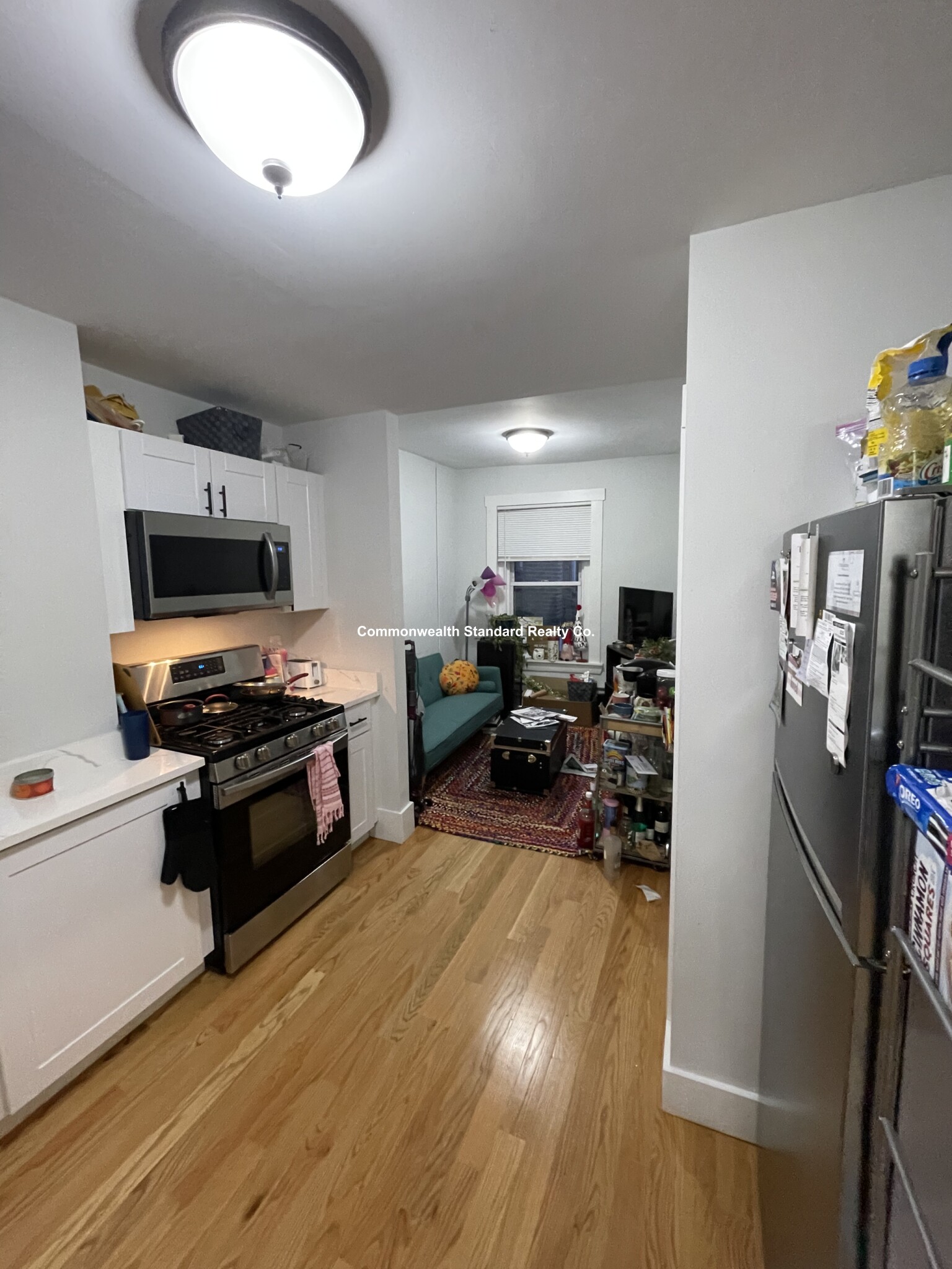 13 Margaret St, North End