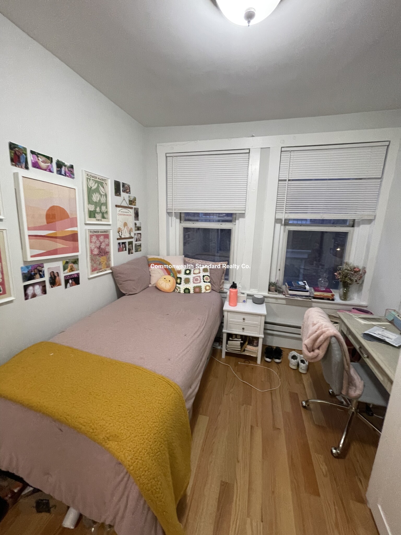 13 Margaret St, North End