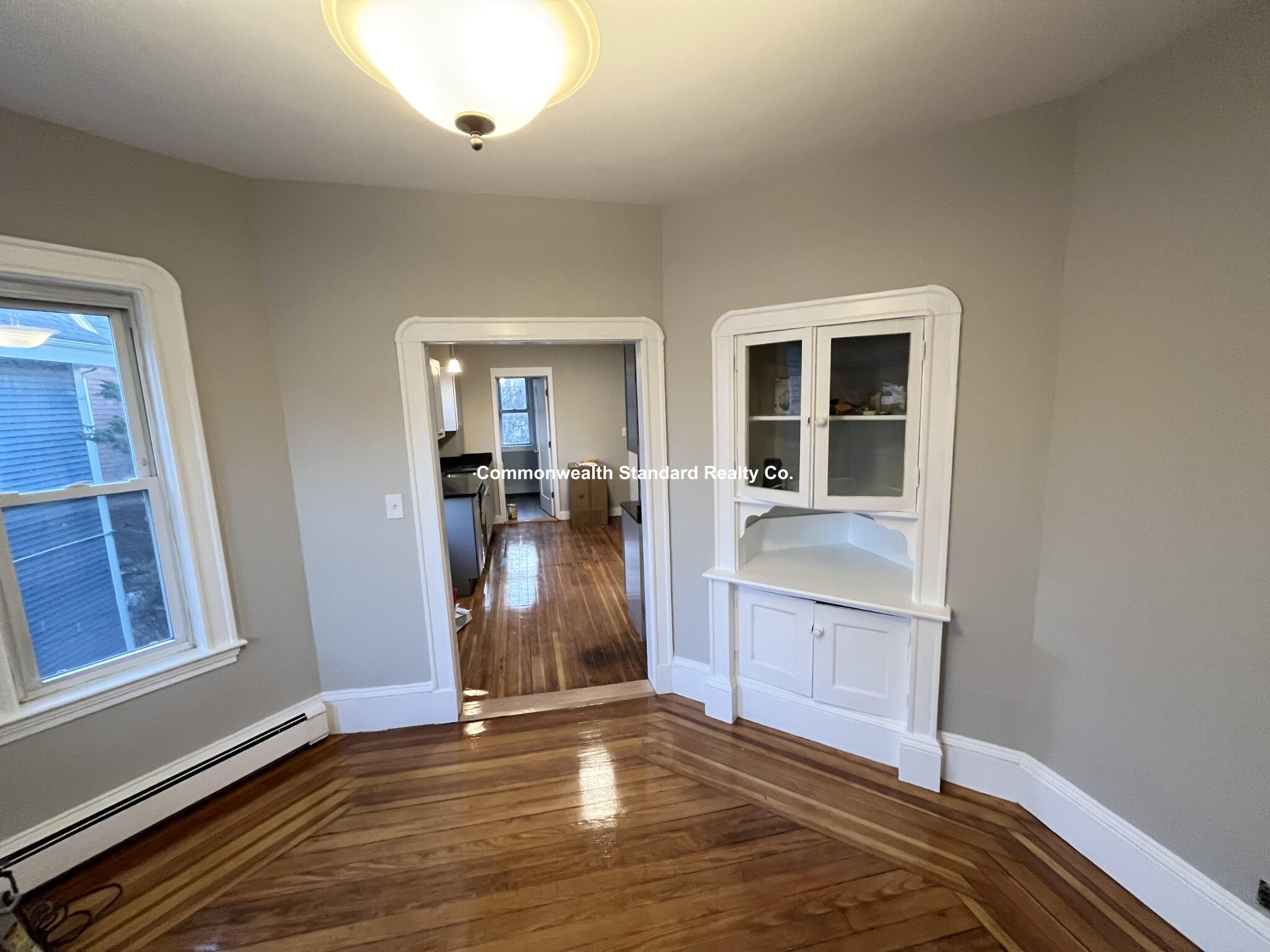 60 Elm St, Davis Square