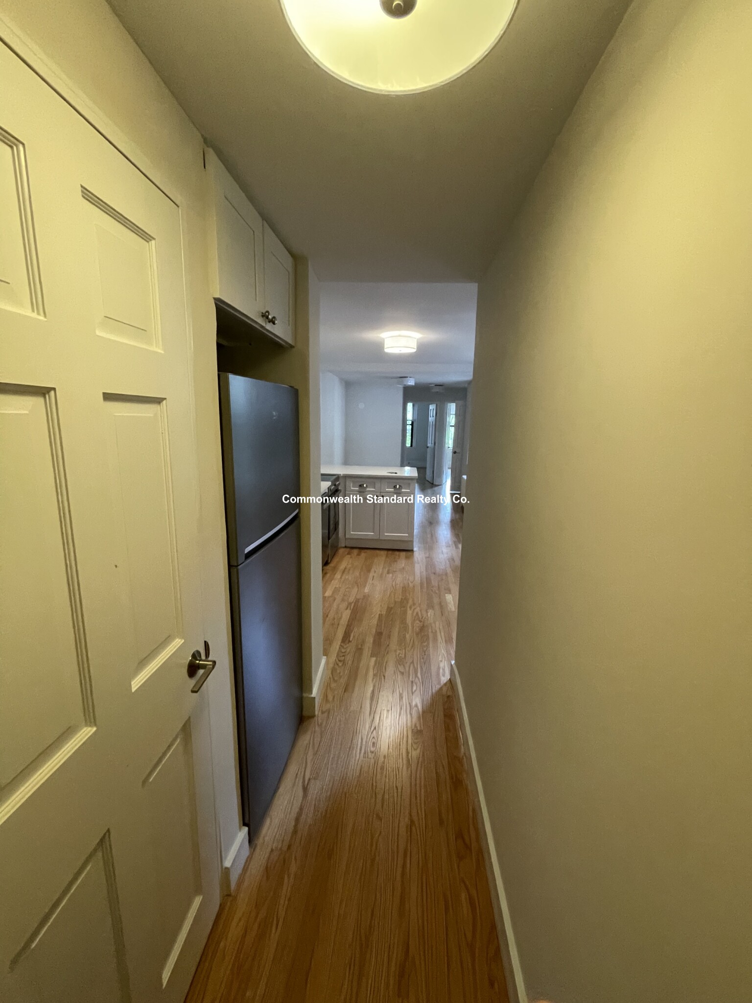 35 Grove St, Beacon Hill