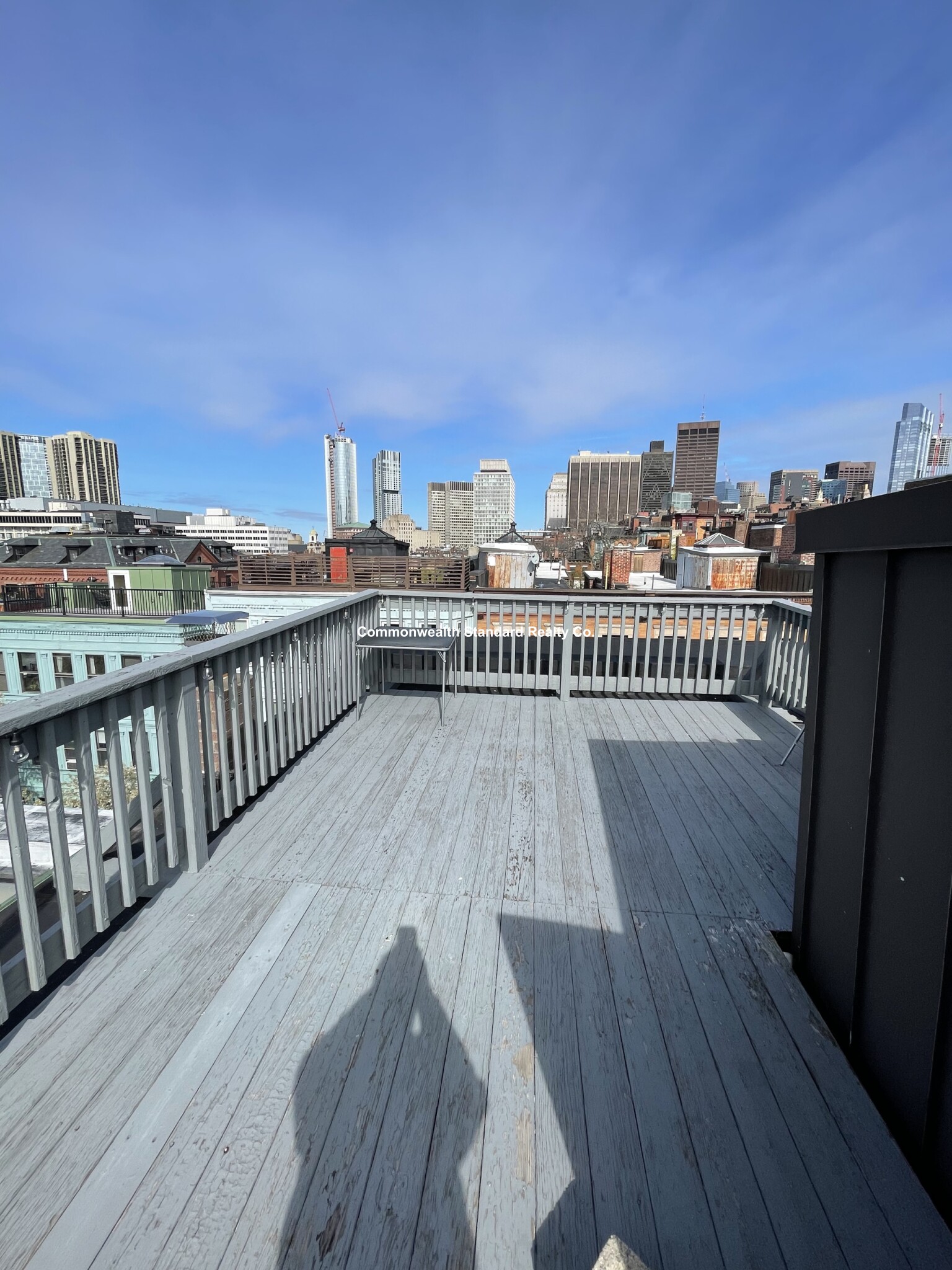 35 Grove St, Beacon Hill