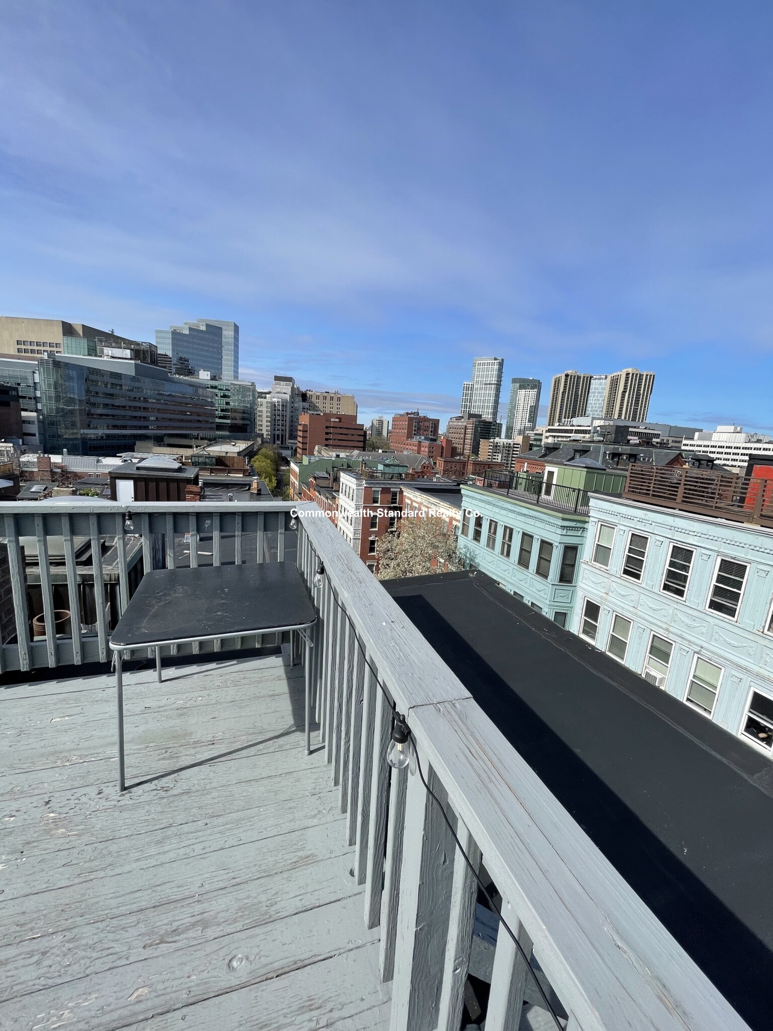 35 Grove St, Beacon Hill