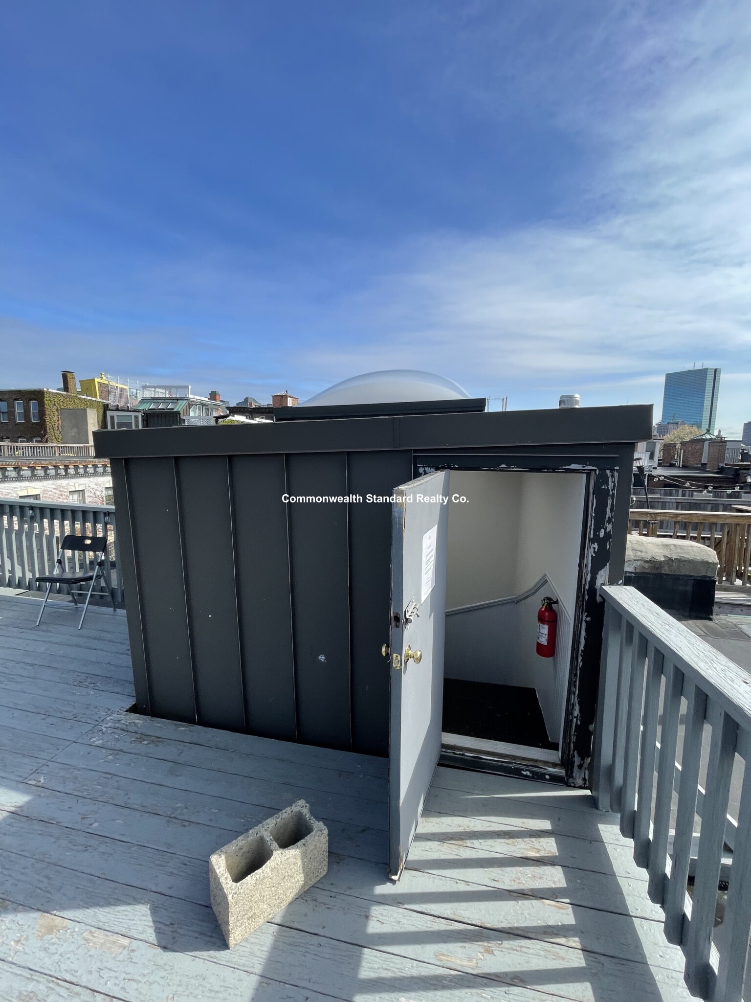 35 Grove St, Beacon Hill